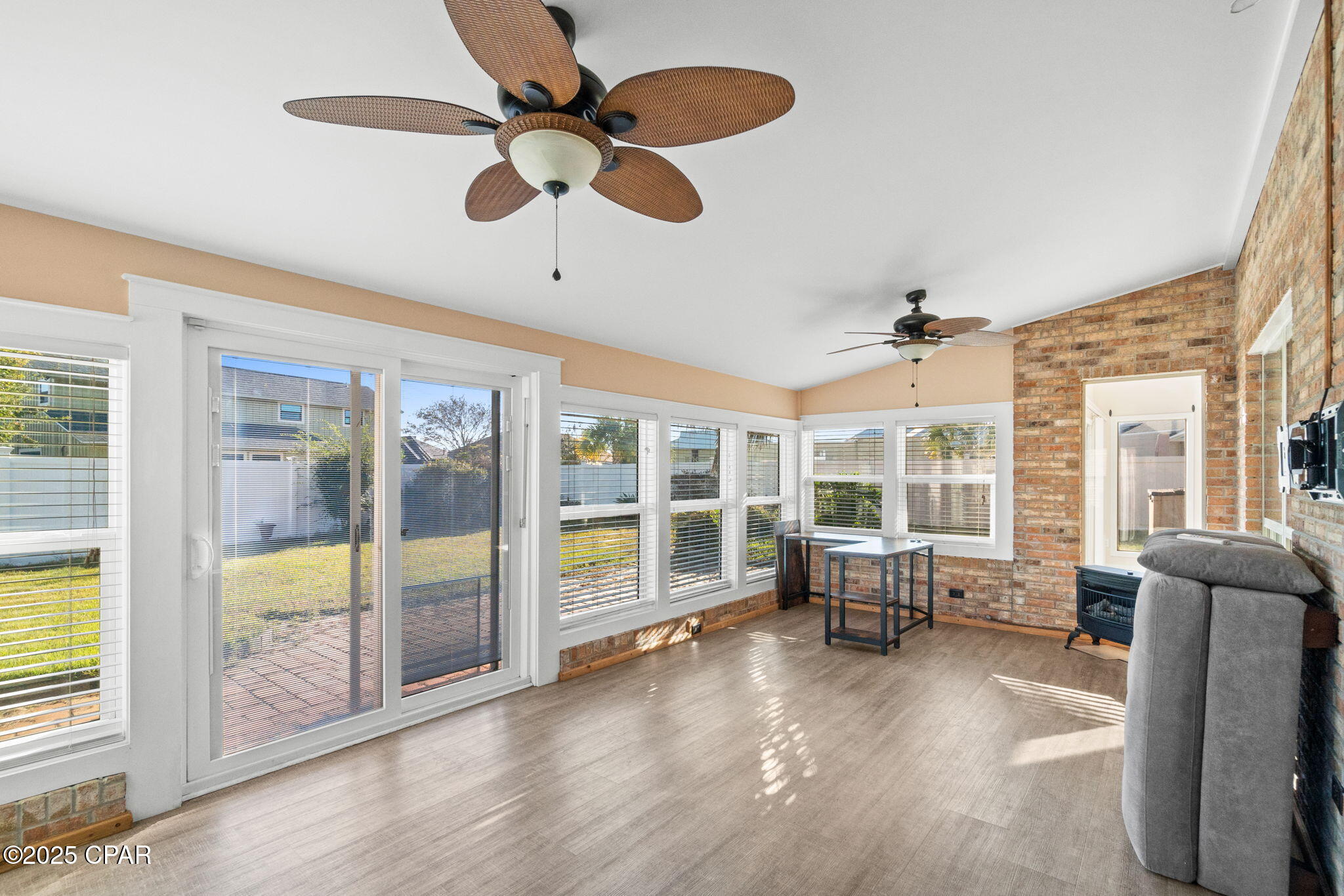 Gulfaire - Residential