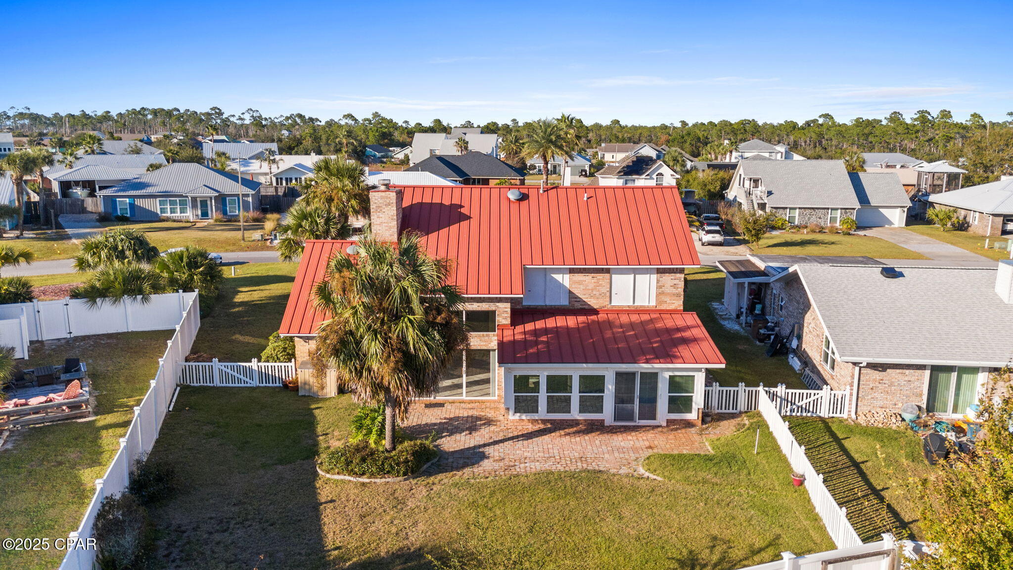 Gulfaire - Residential