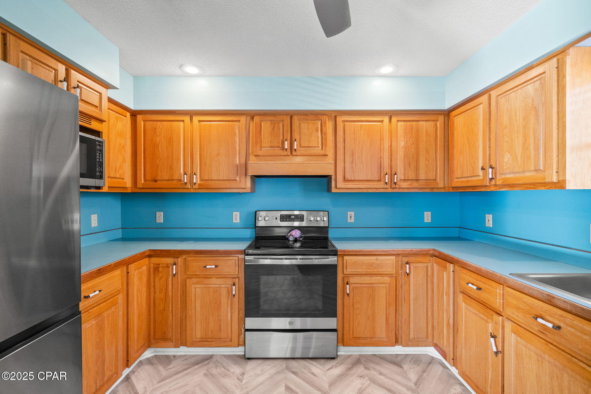 Gulfaire - Residential