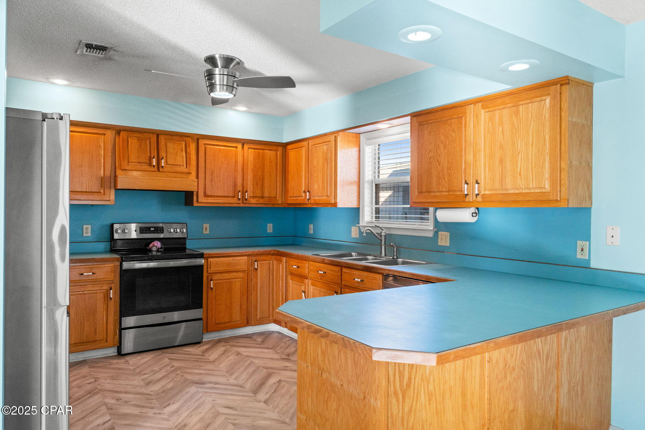 Gulfaire - Residential