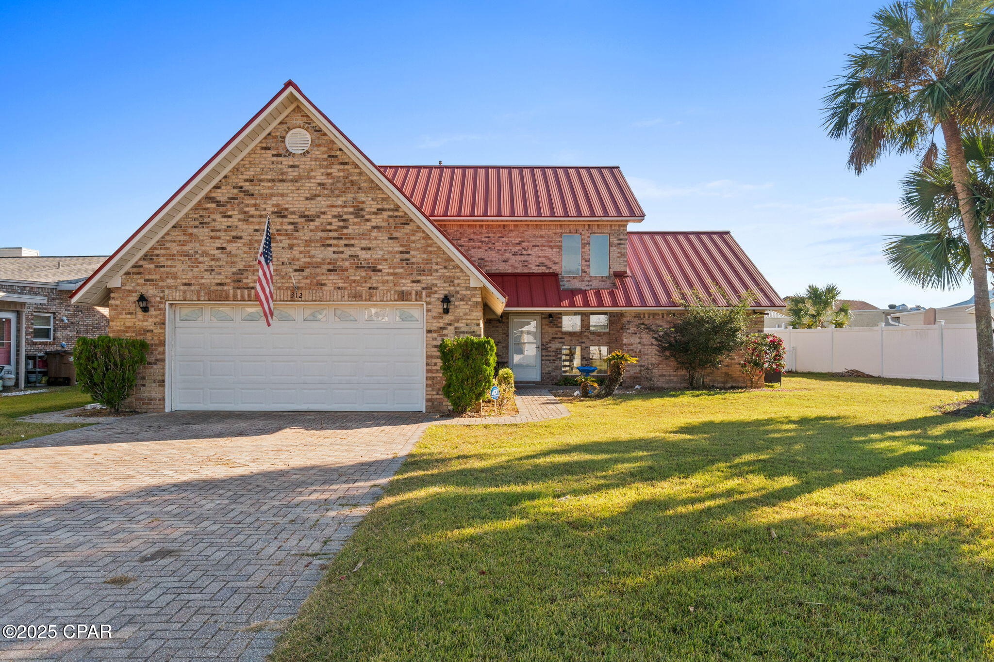 Gulfaire - Residential