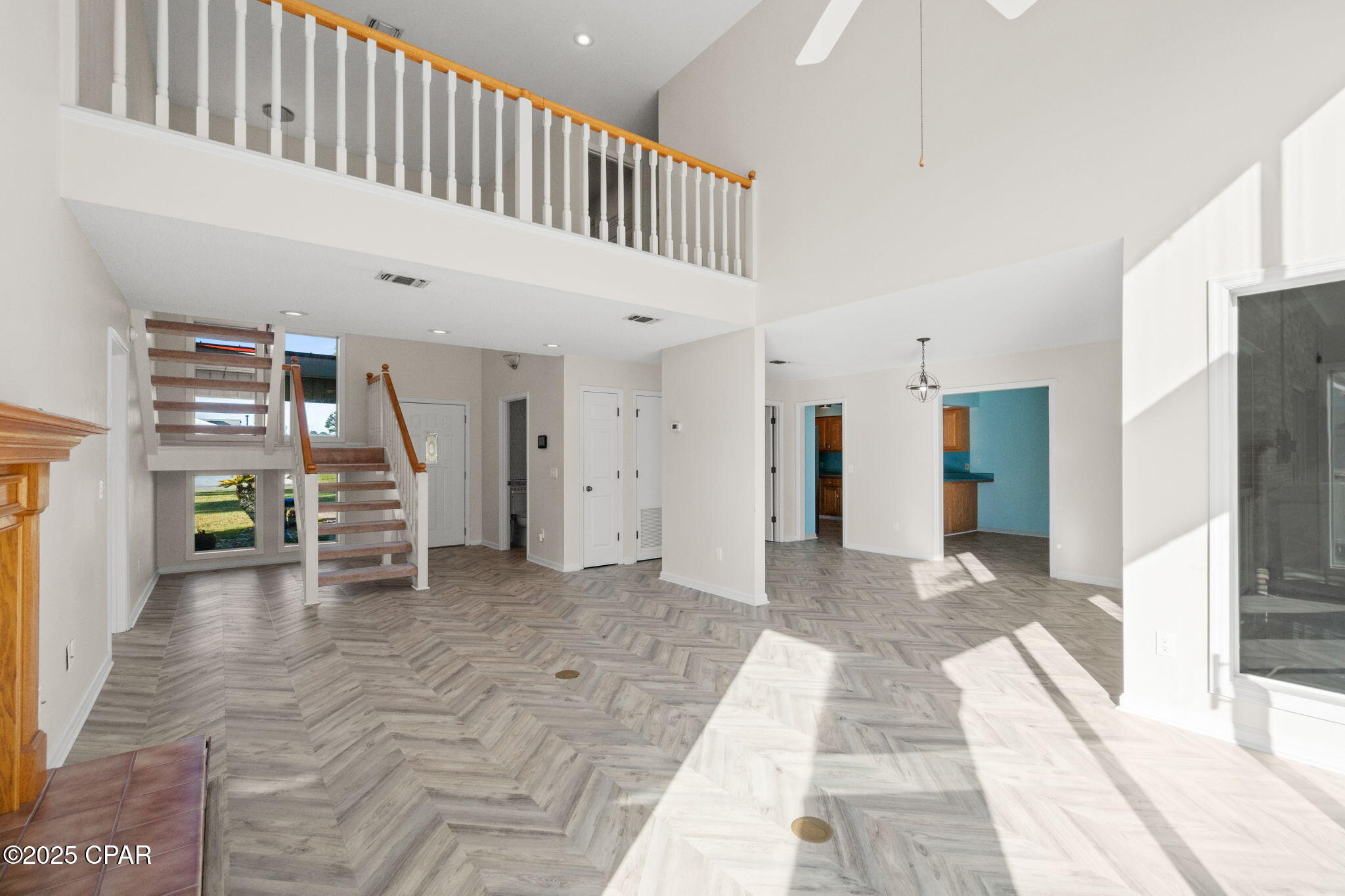 Gulfaire - Residential