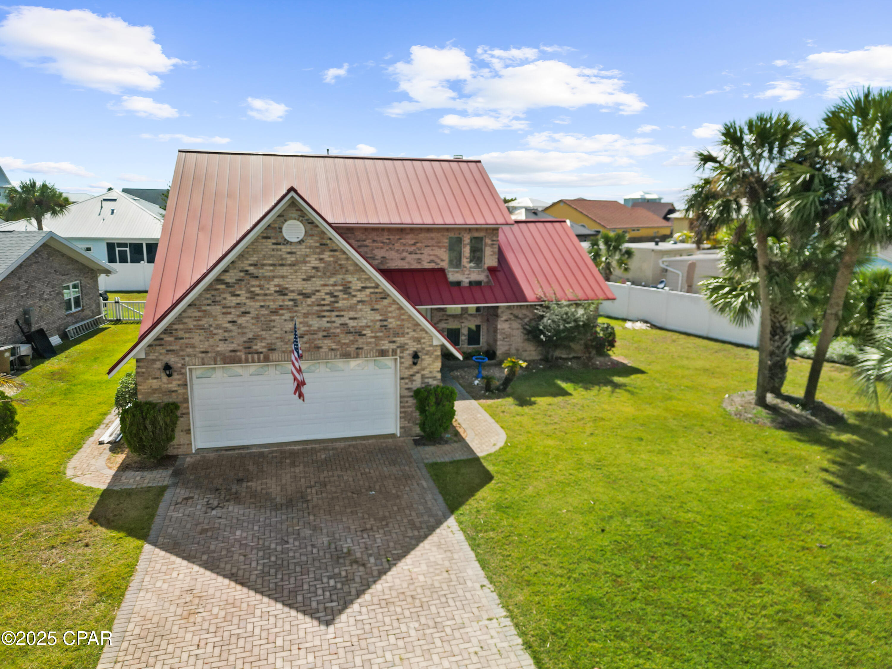 Gulfaire - Residential