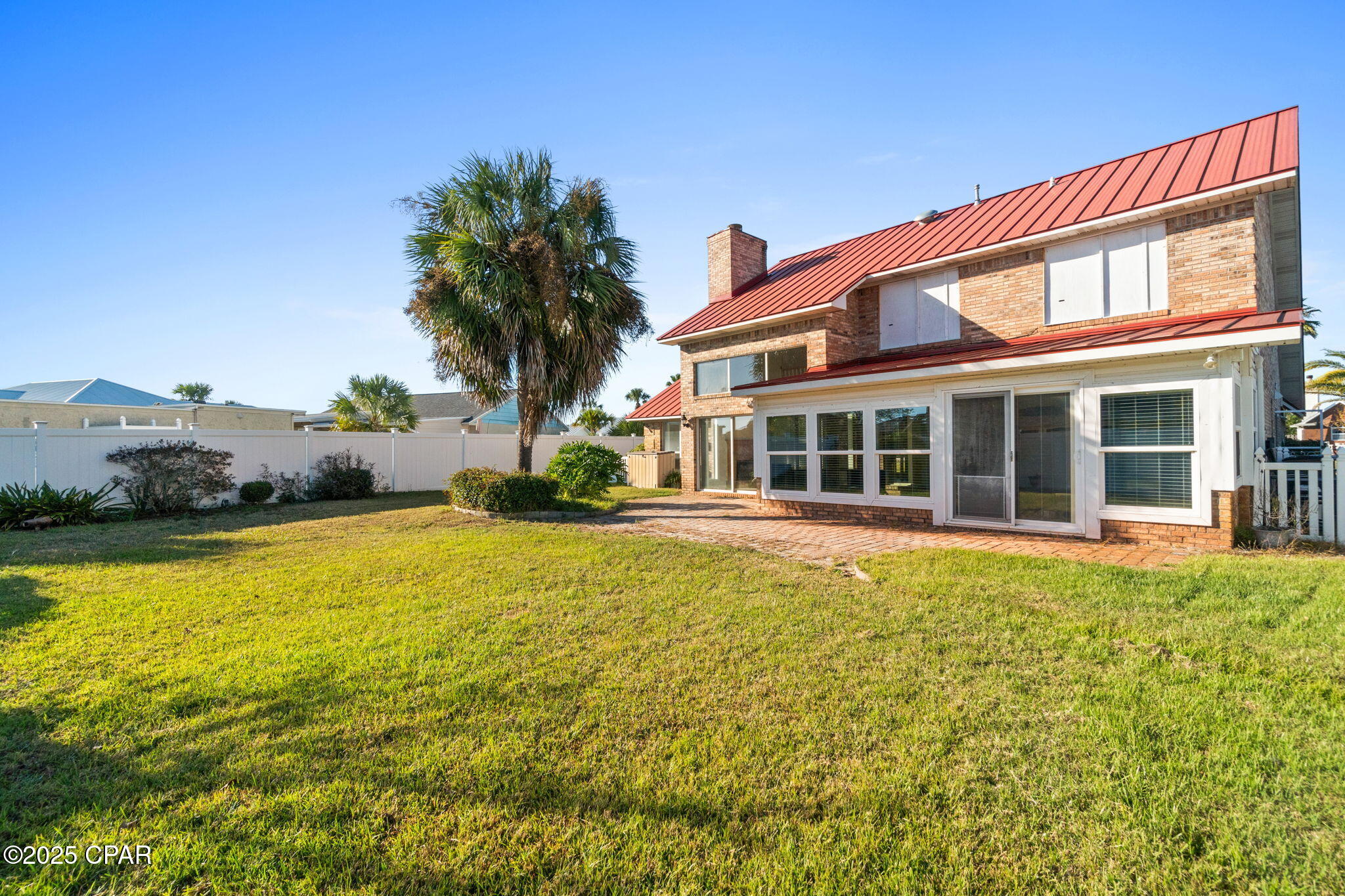 Gulfaire - Residential