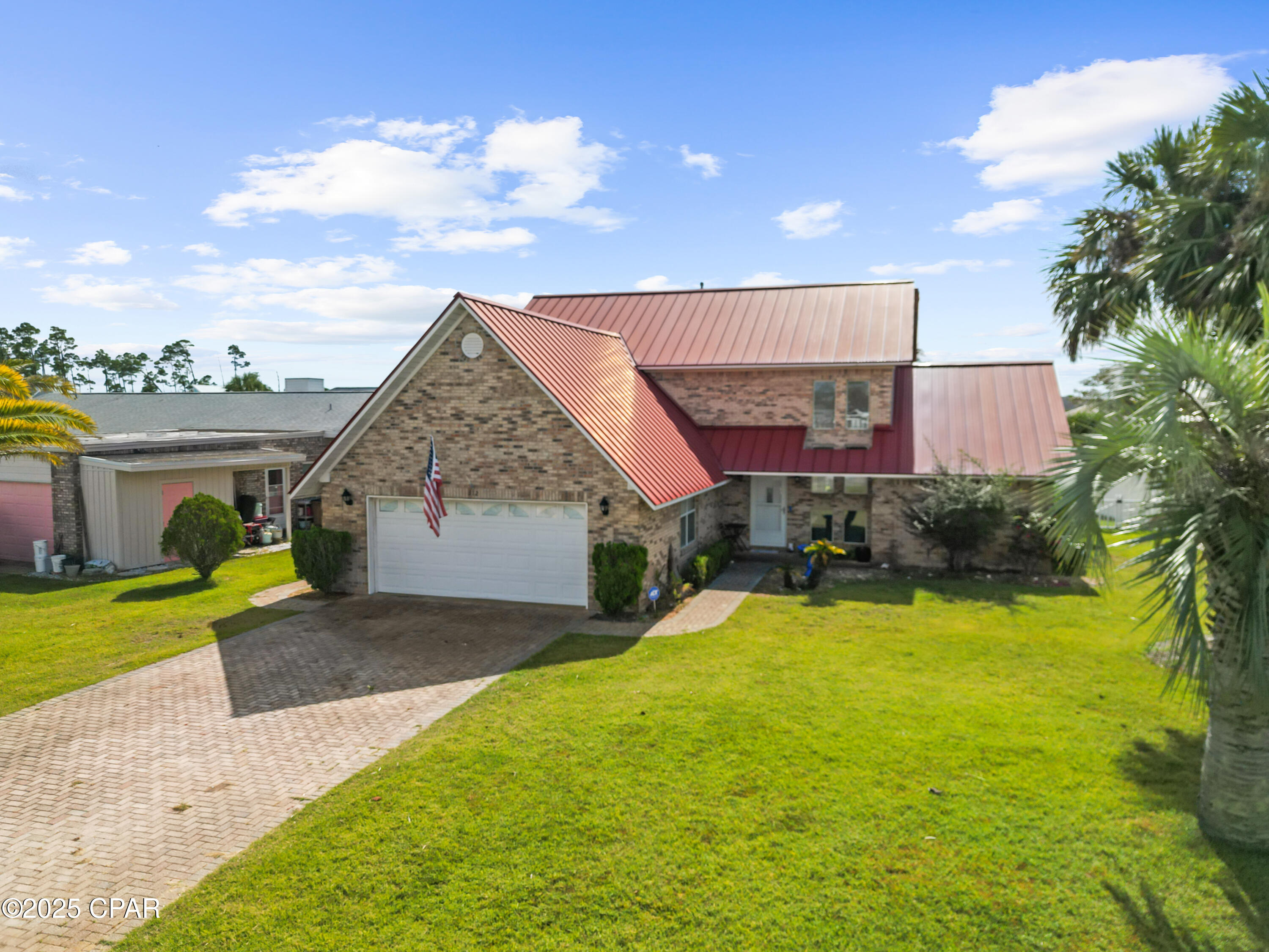 Gulfaire - Residential