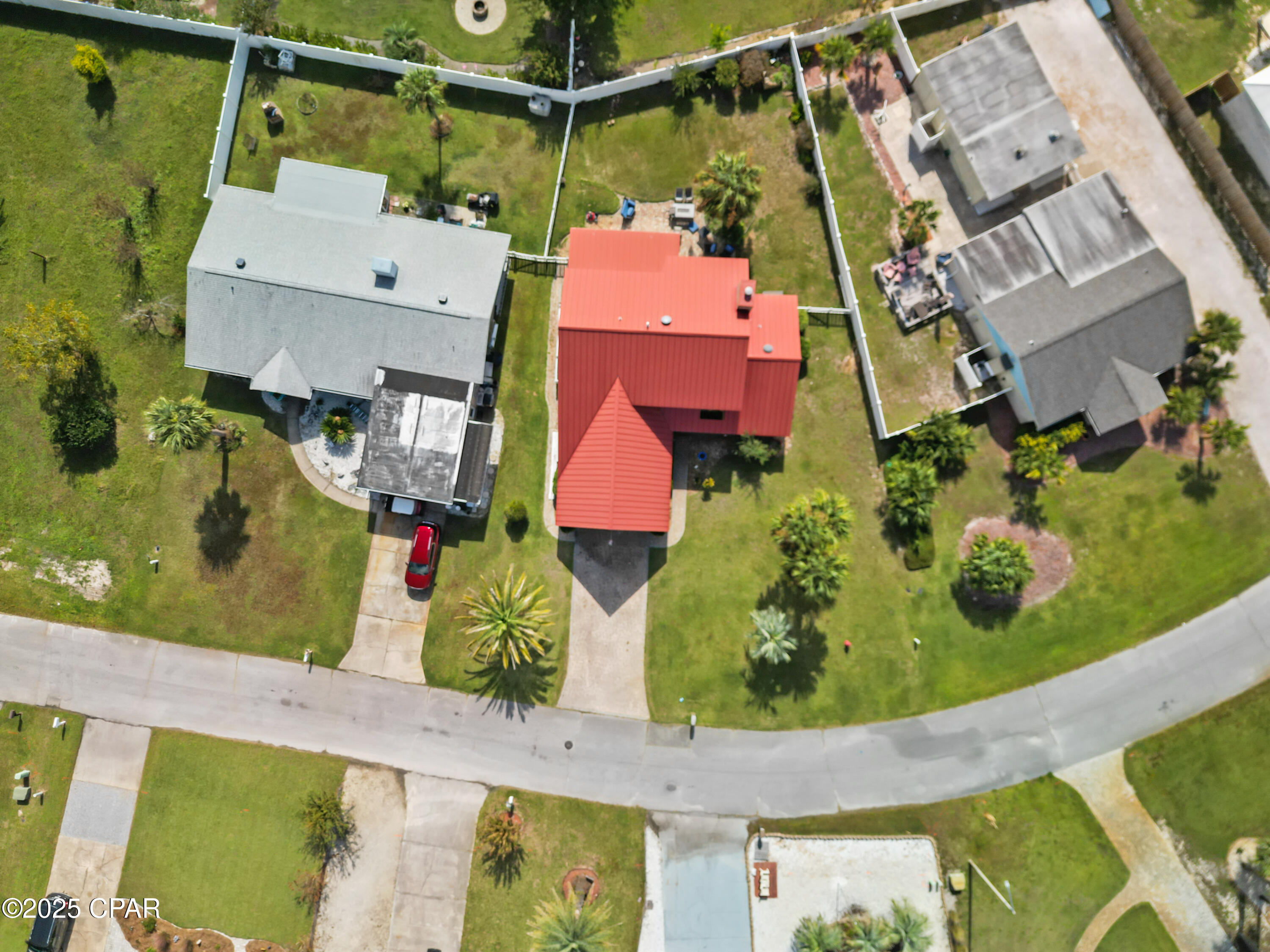 Gulfaire - Residential