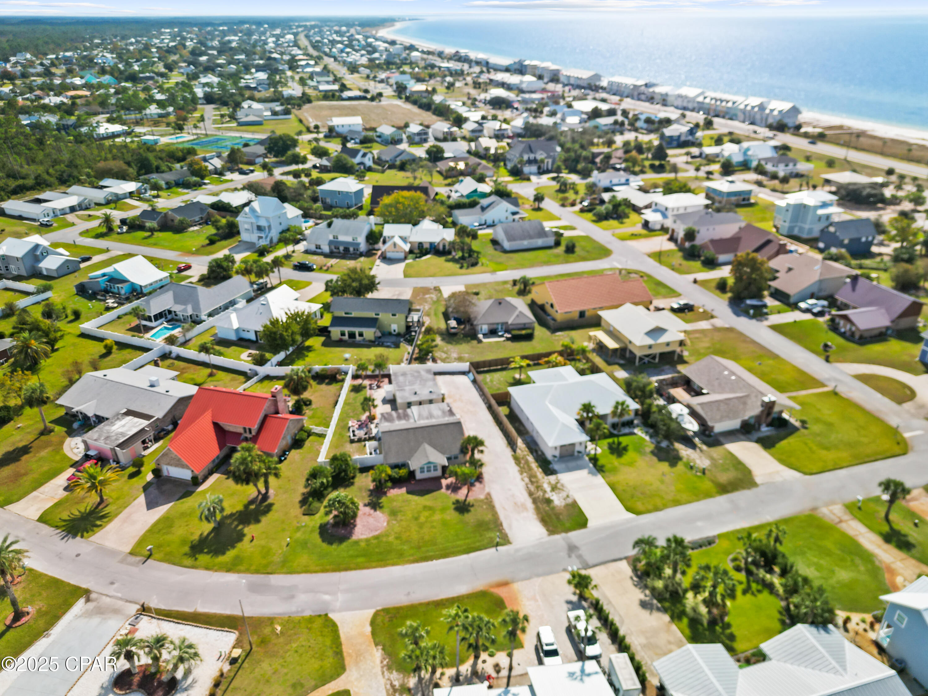 Gulfaire - Residential