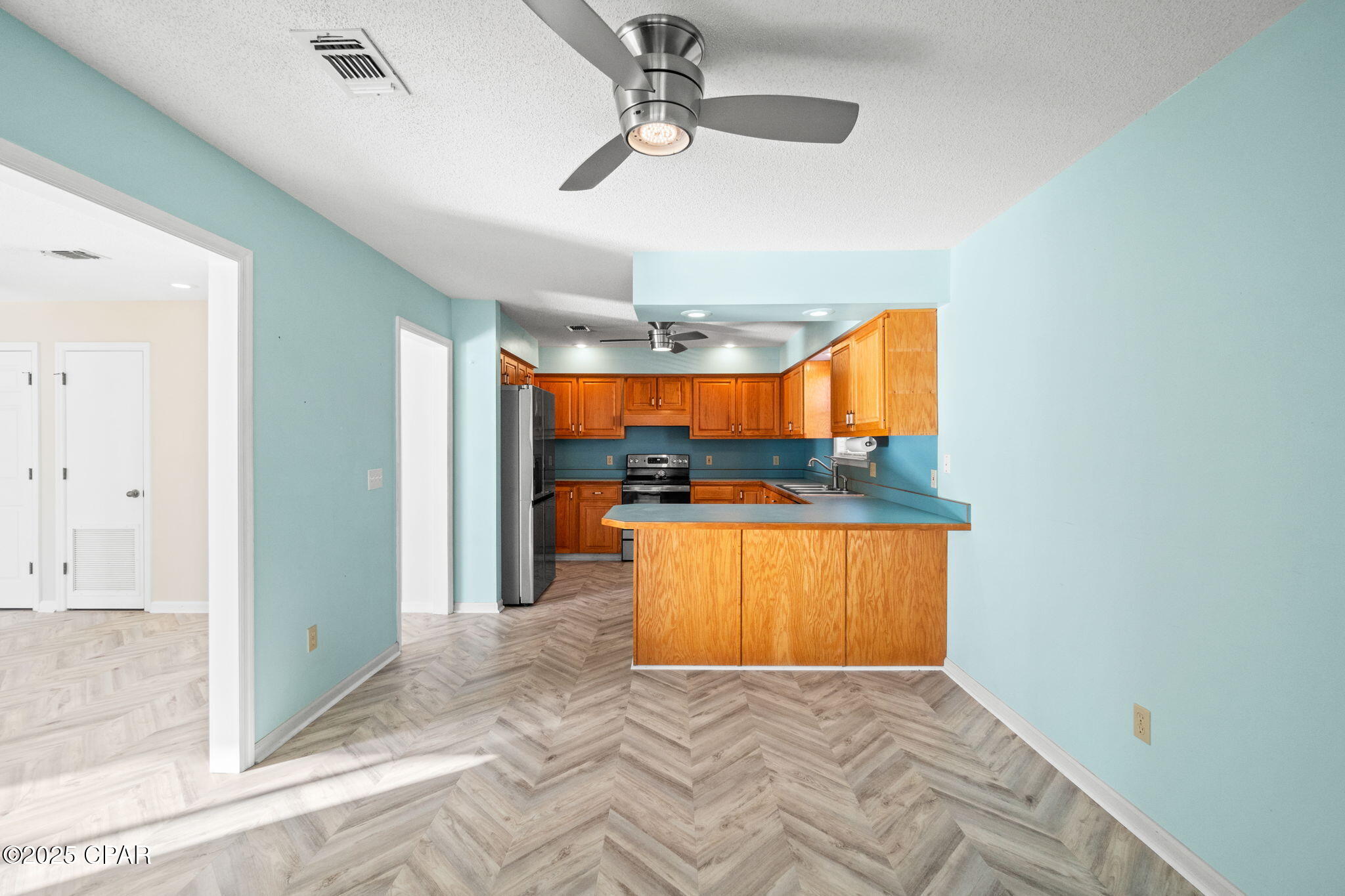 Gulfaire - Residential