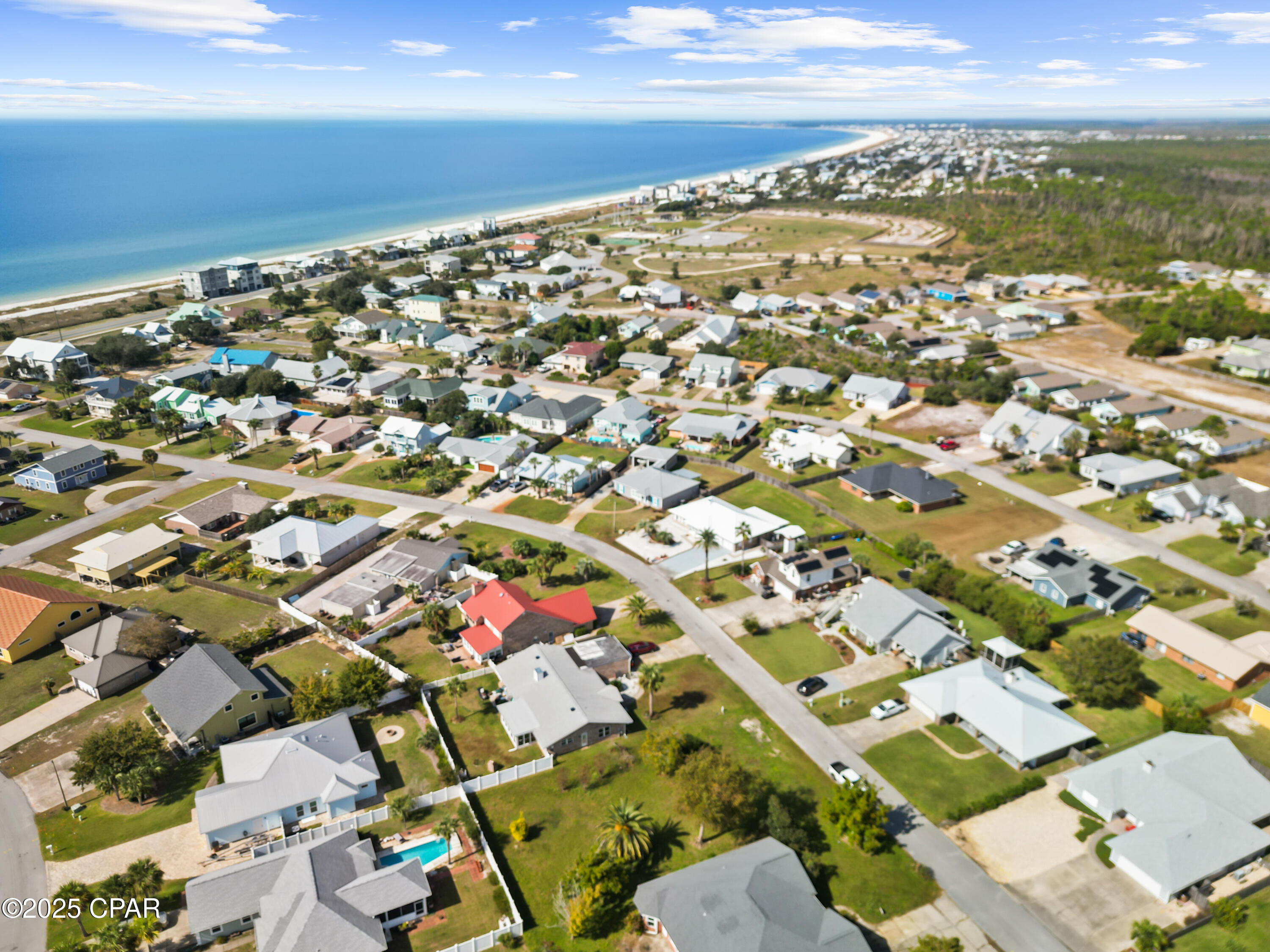 Gulfaire - Residential