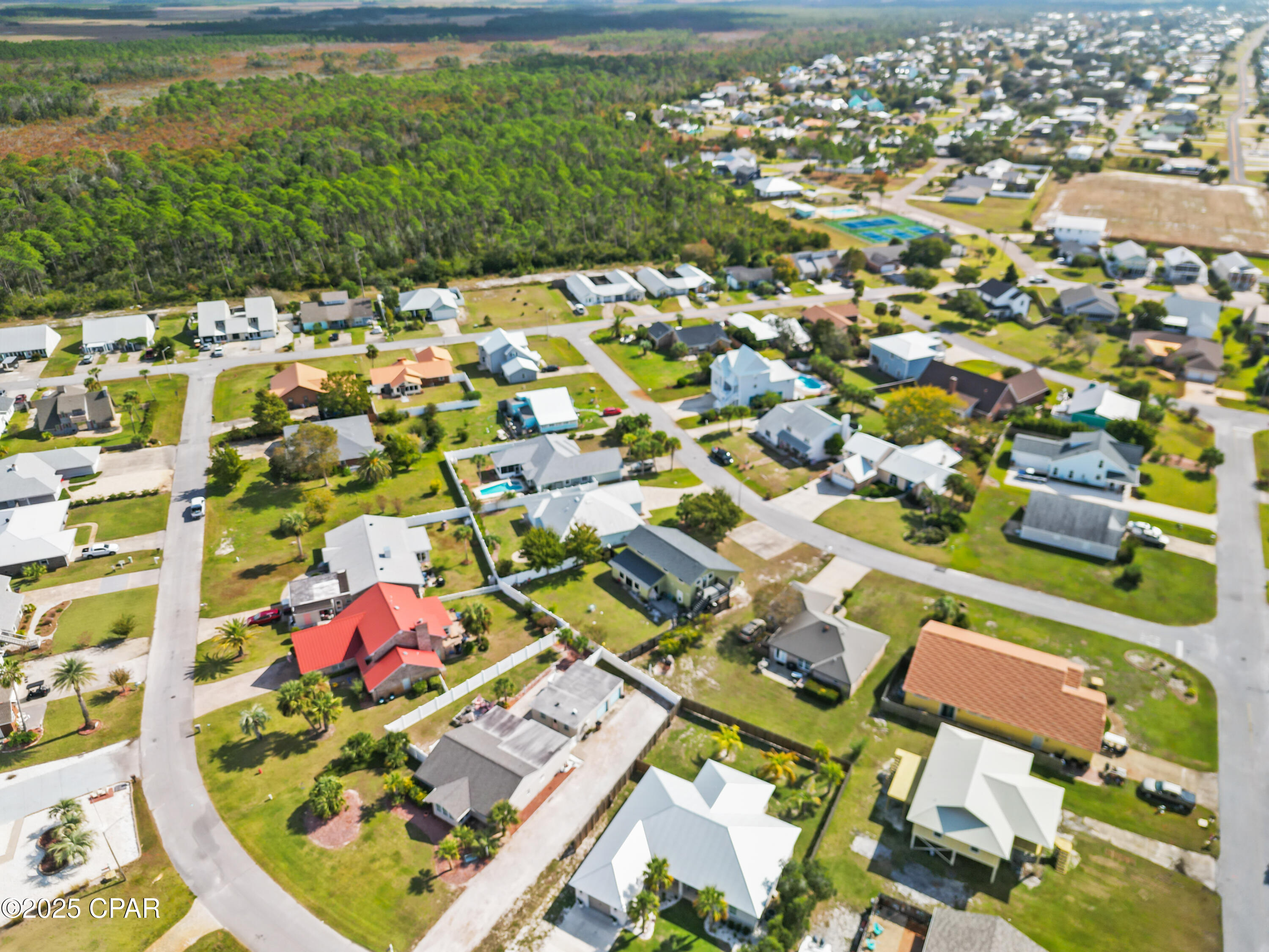 Gulfaire - Residential