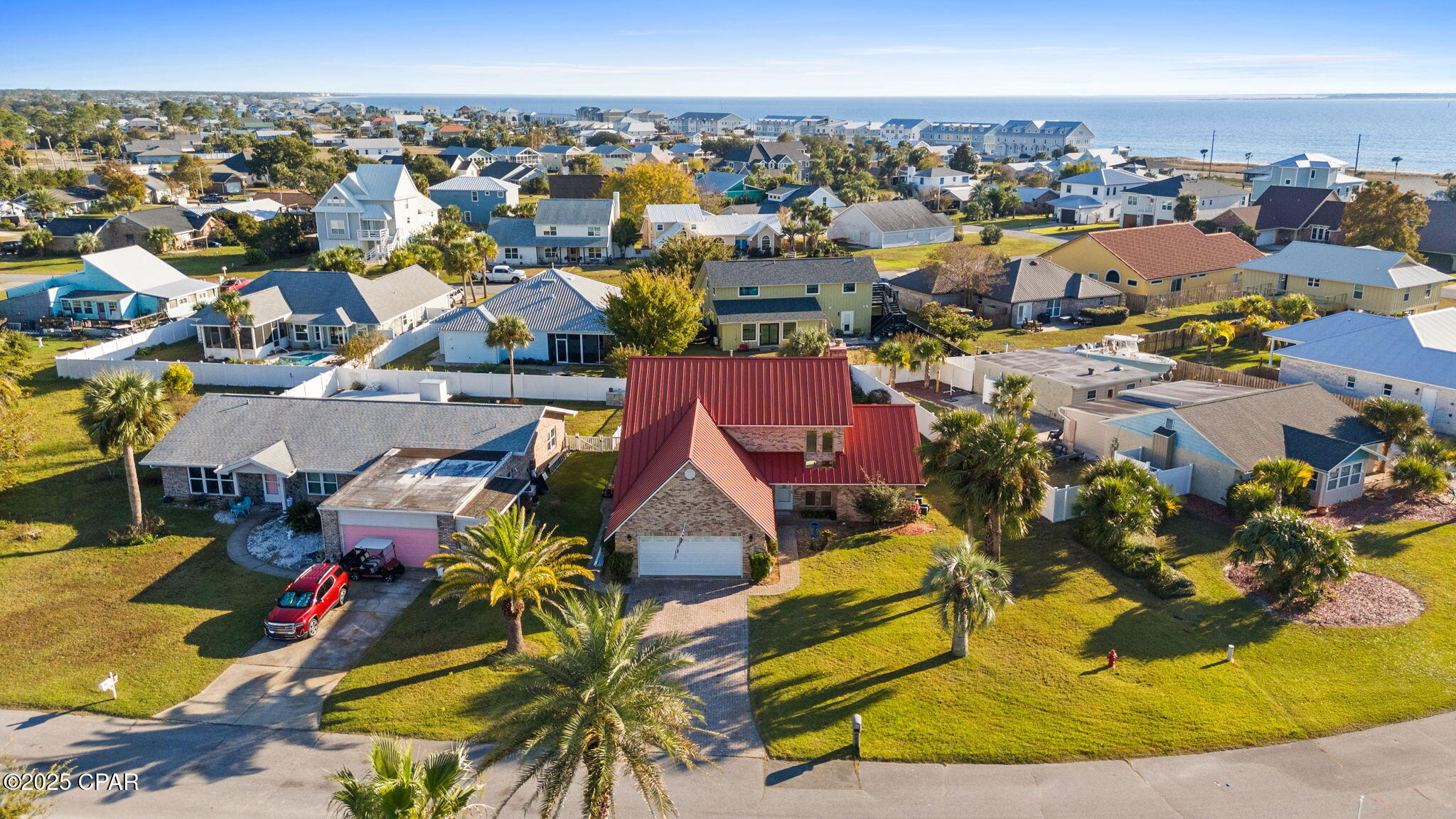 Gulfaire - Residential