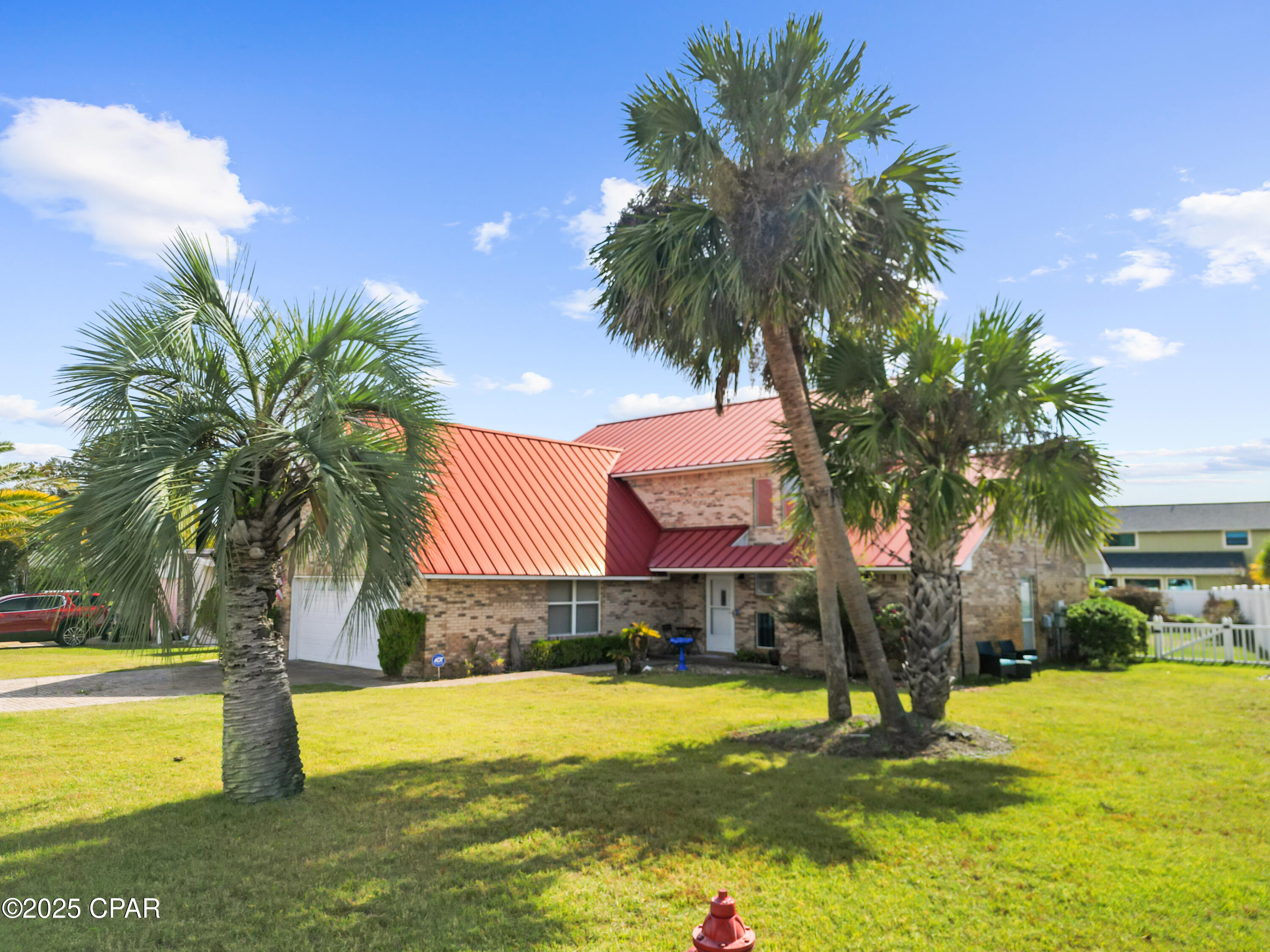 Gulfaire - Residential