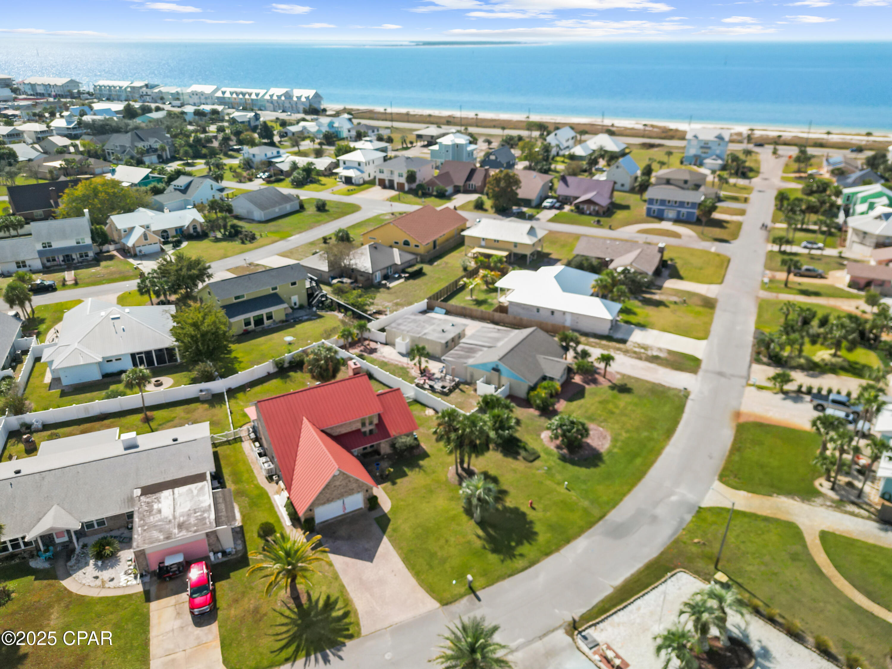 Gulfaire - Residential