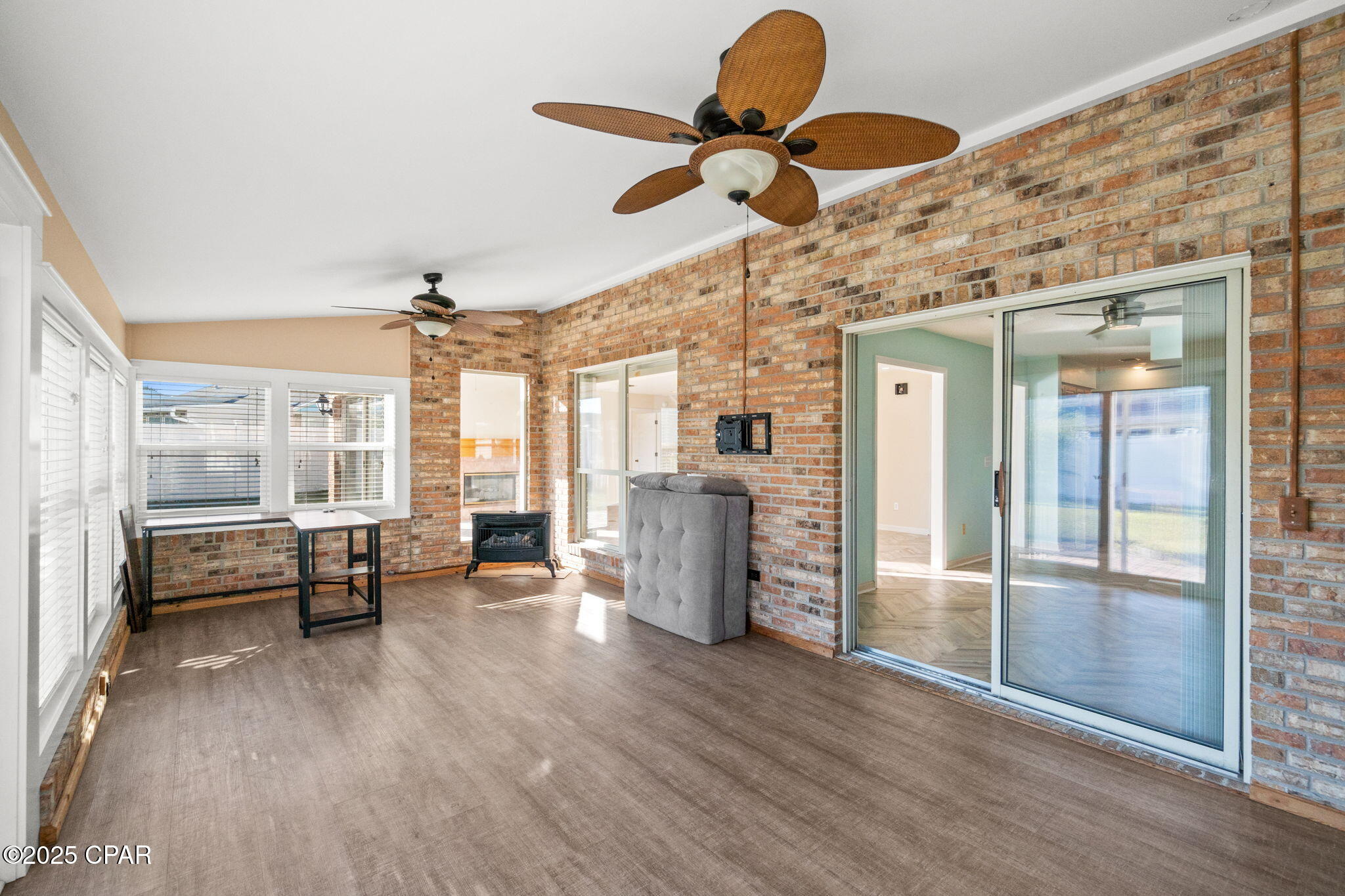 Gulfaire - Residential