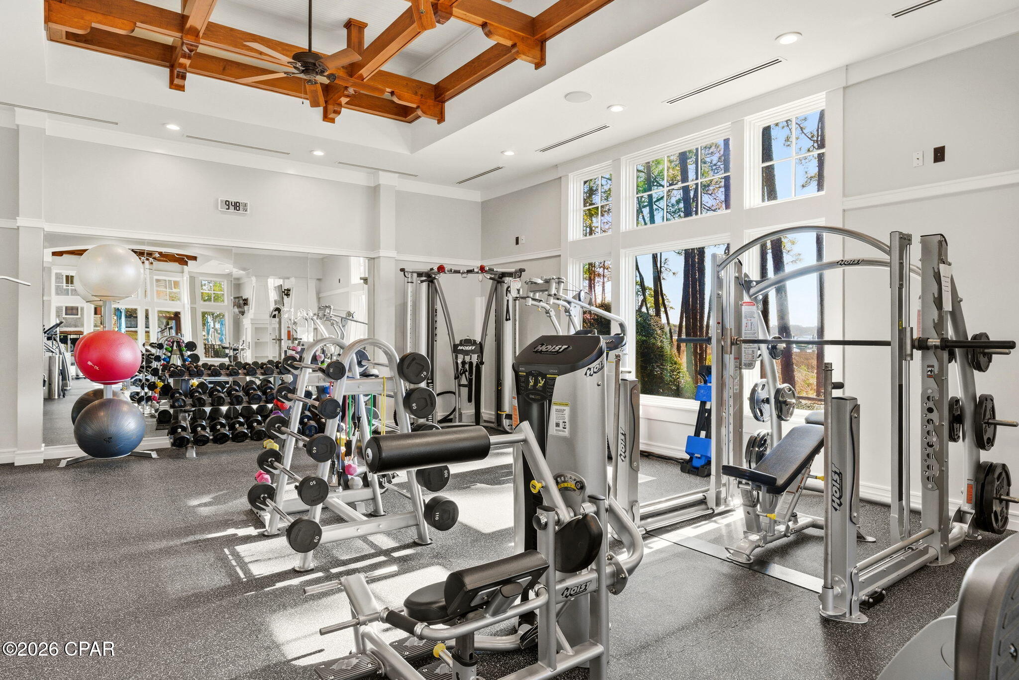 Wild Heron Phase XIV - Land