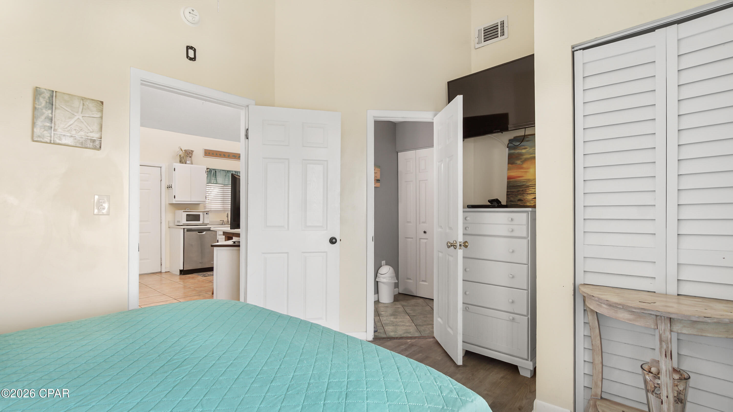 Sand Castles West 1 - Residential