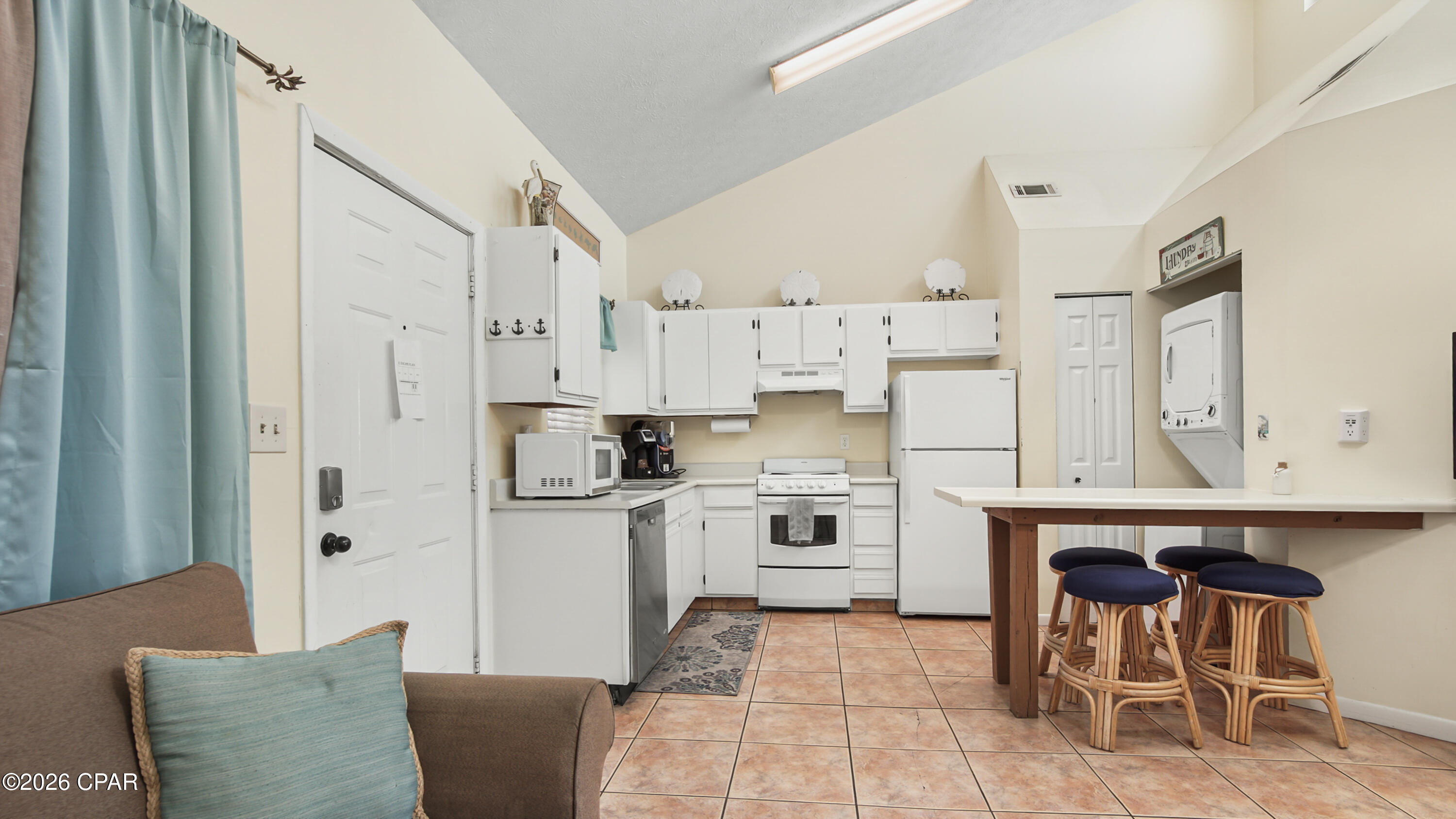 Sand Castles West 1 - Residential