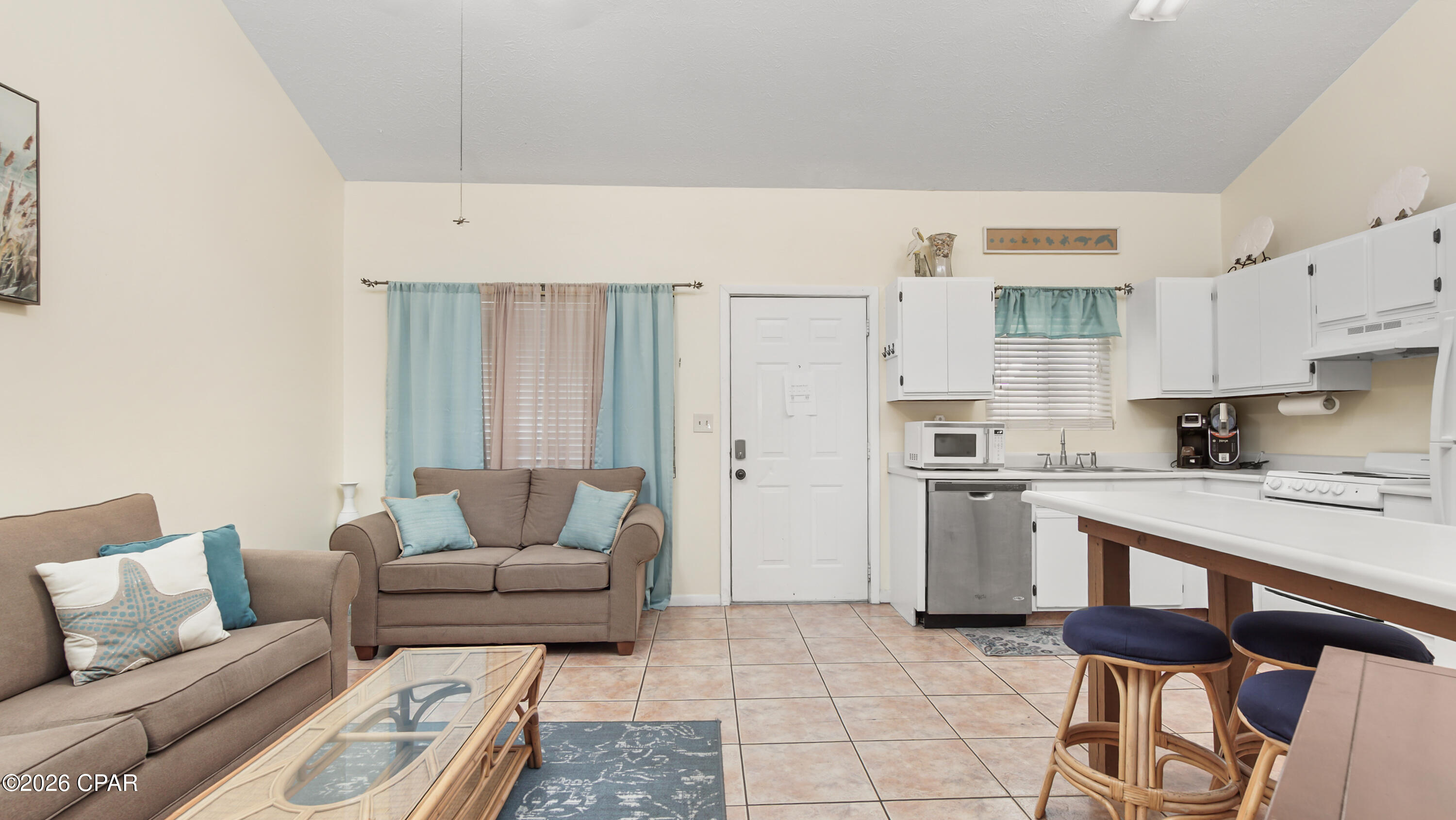 Sand Castles West 1 - Residential