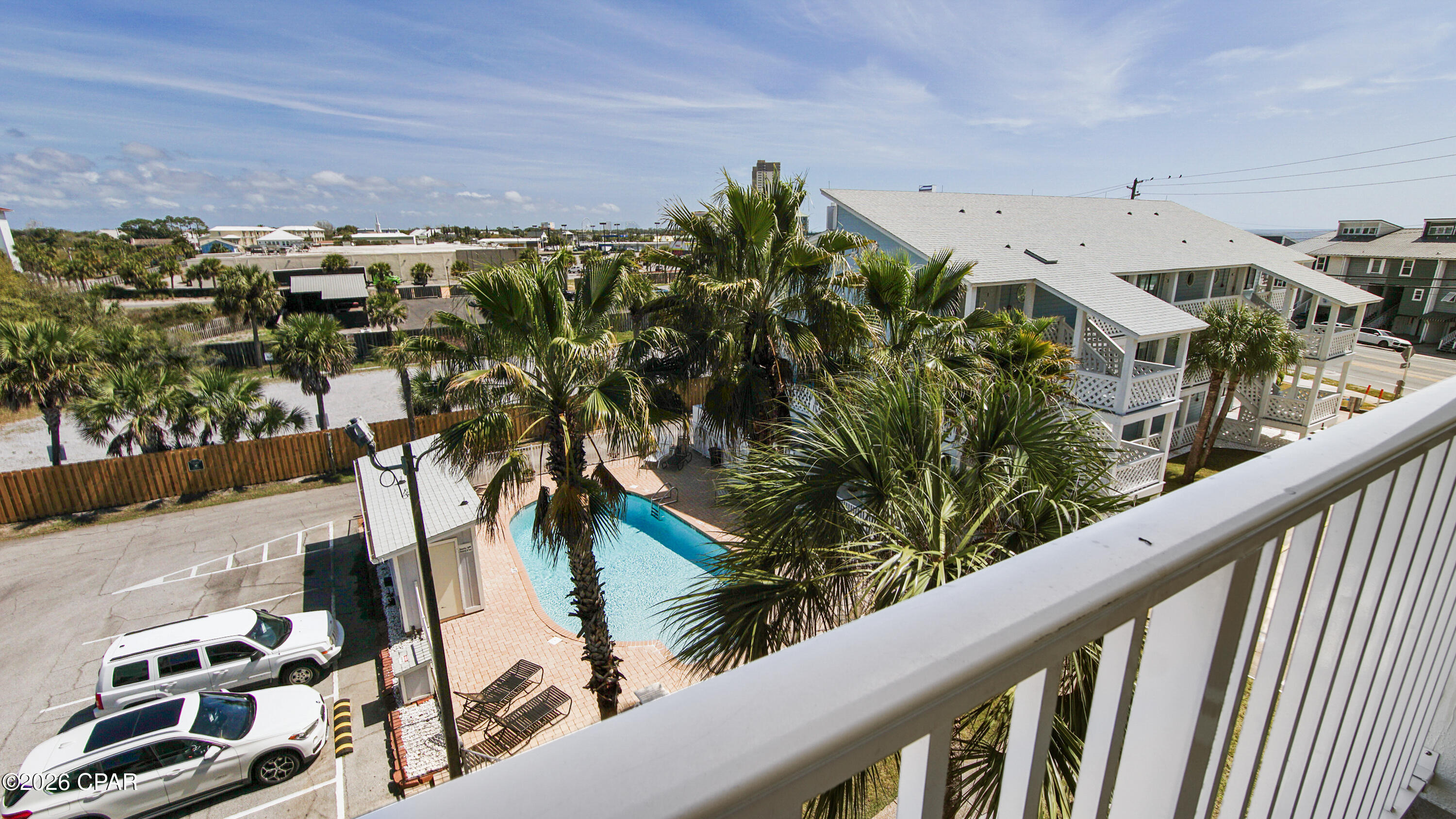 Sand Castles West 1 - Residential