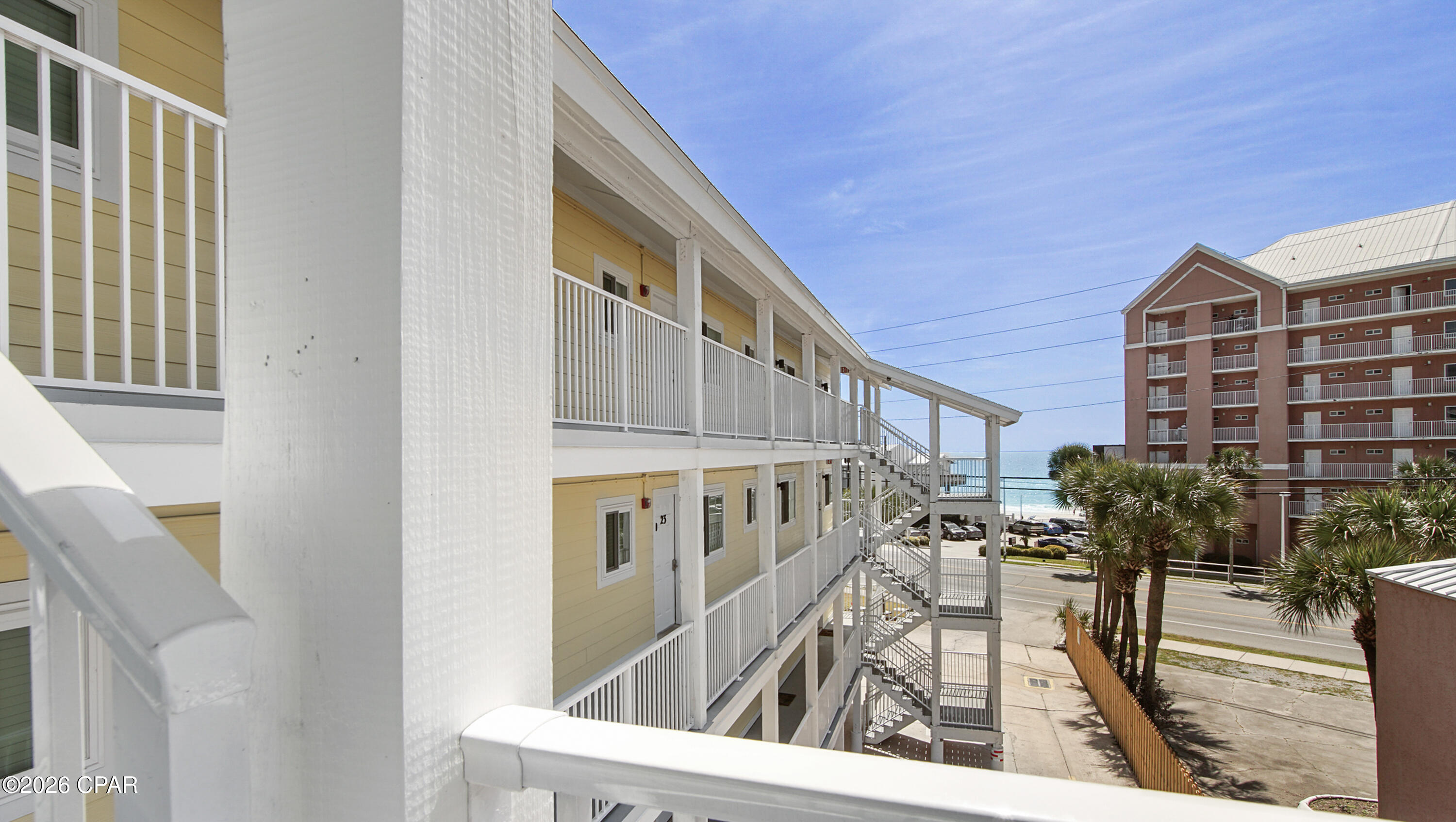 Sand Castles West 1 - Residential