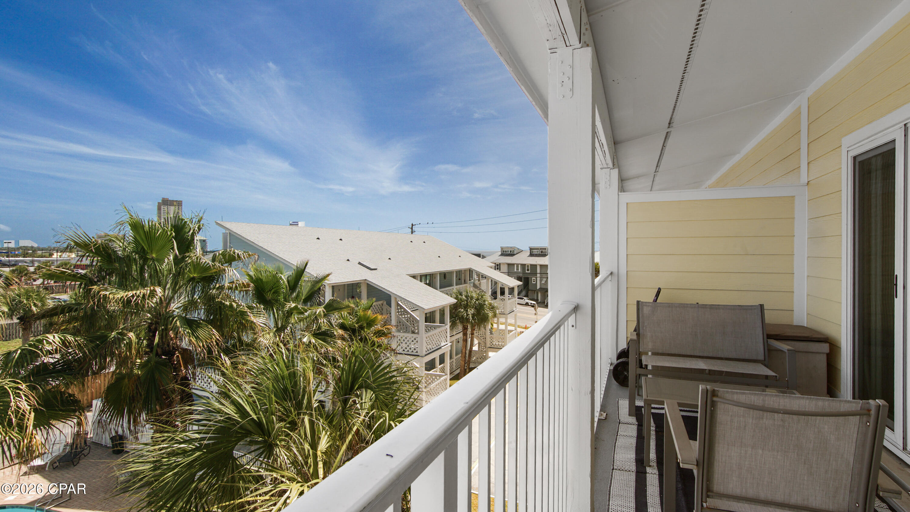 Sand Castles West 1 - Residential