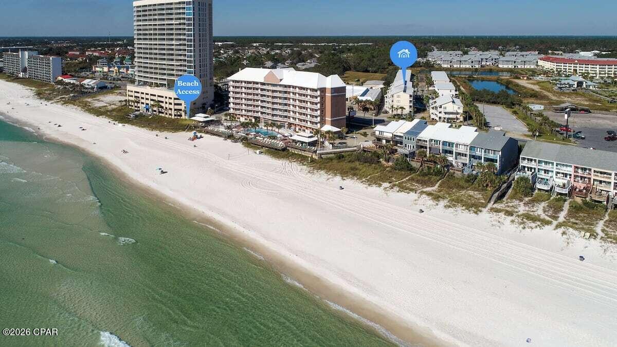 Sand Castles West 1 - Residential