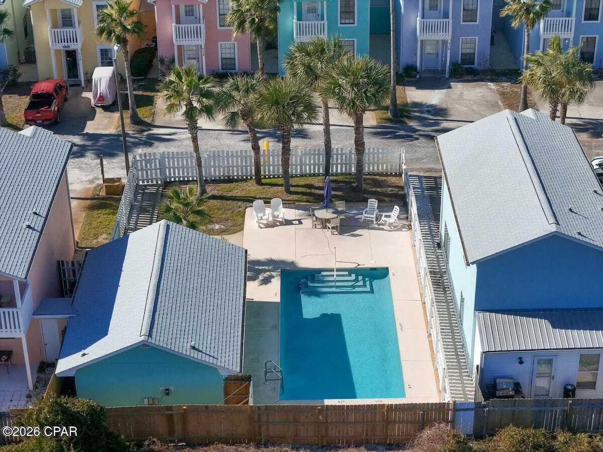 Sand Castles West 1 - Residential