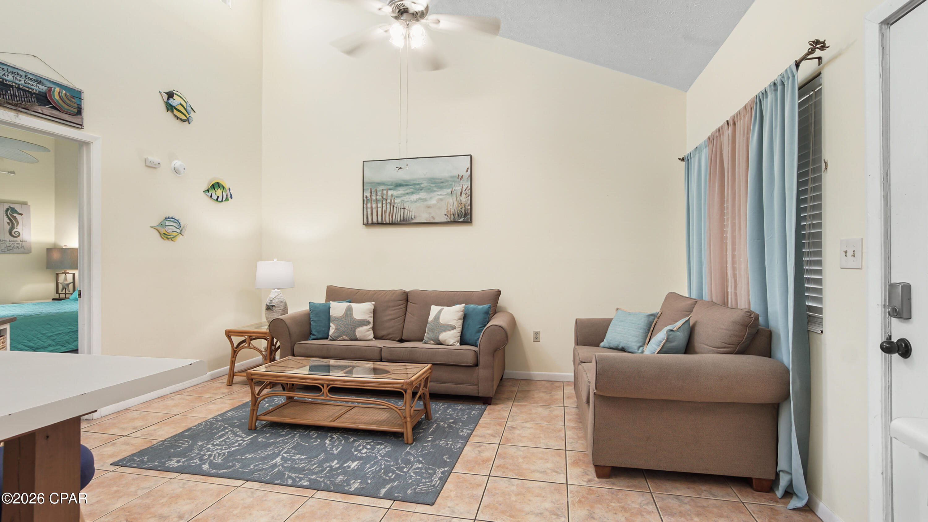 Sand Castles West 1 - Residential