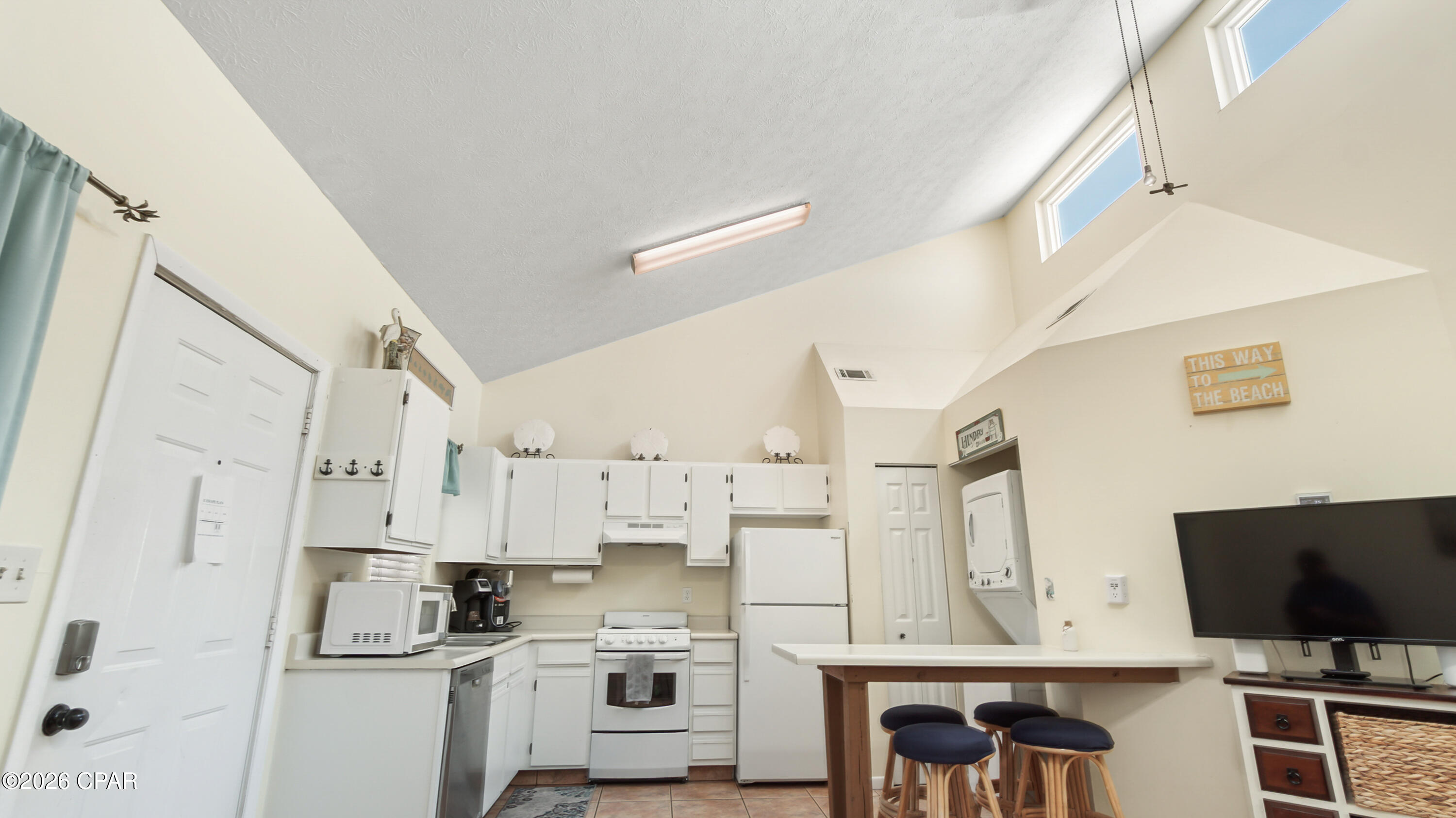 Sand Castles West 1 - Residential