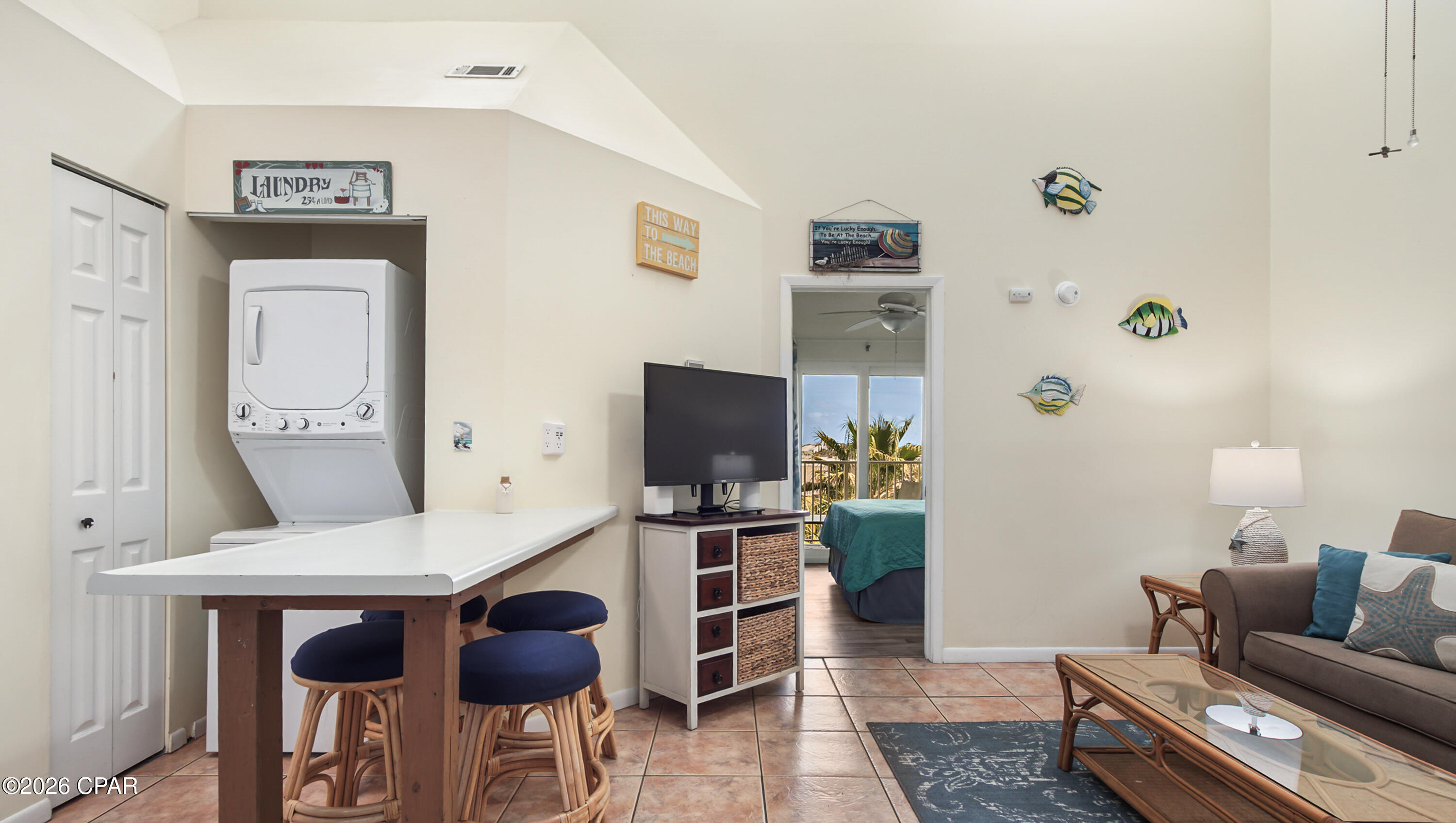 Sand Castles West 1 - Residential