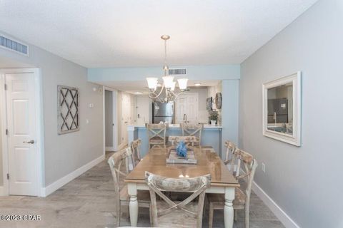 A home in Panama City Beach