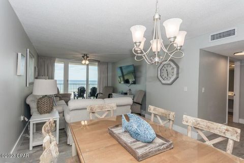 A home in Panama City Beach