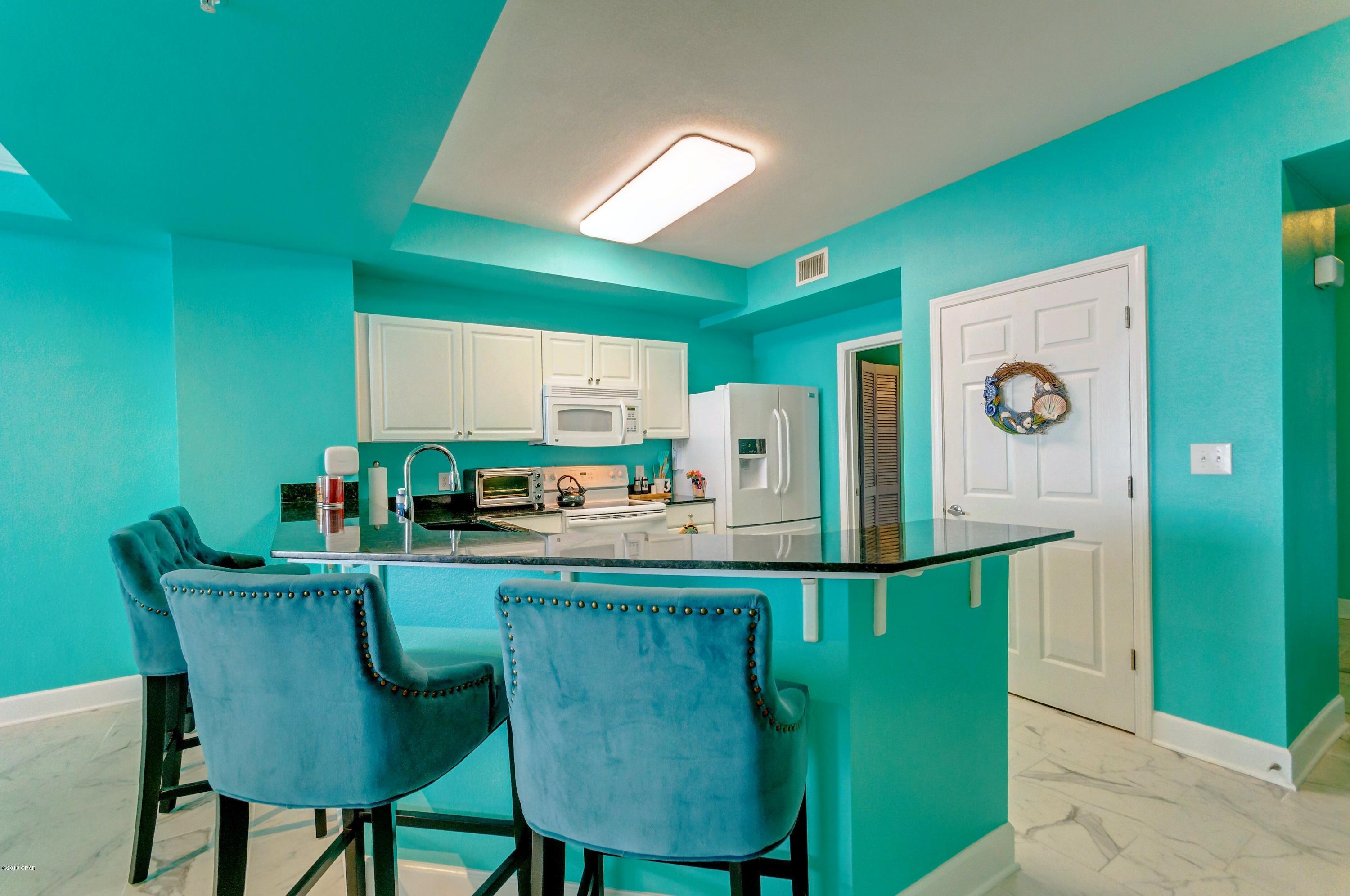 Tidewater Beach Phase I - Residential