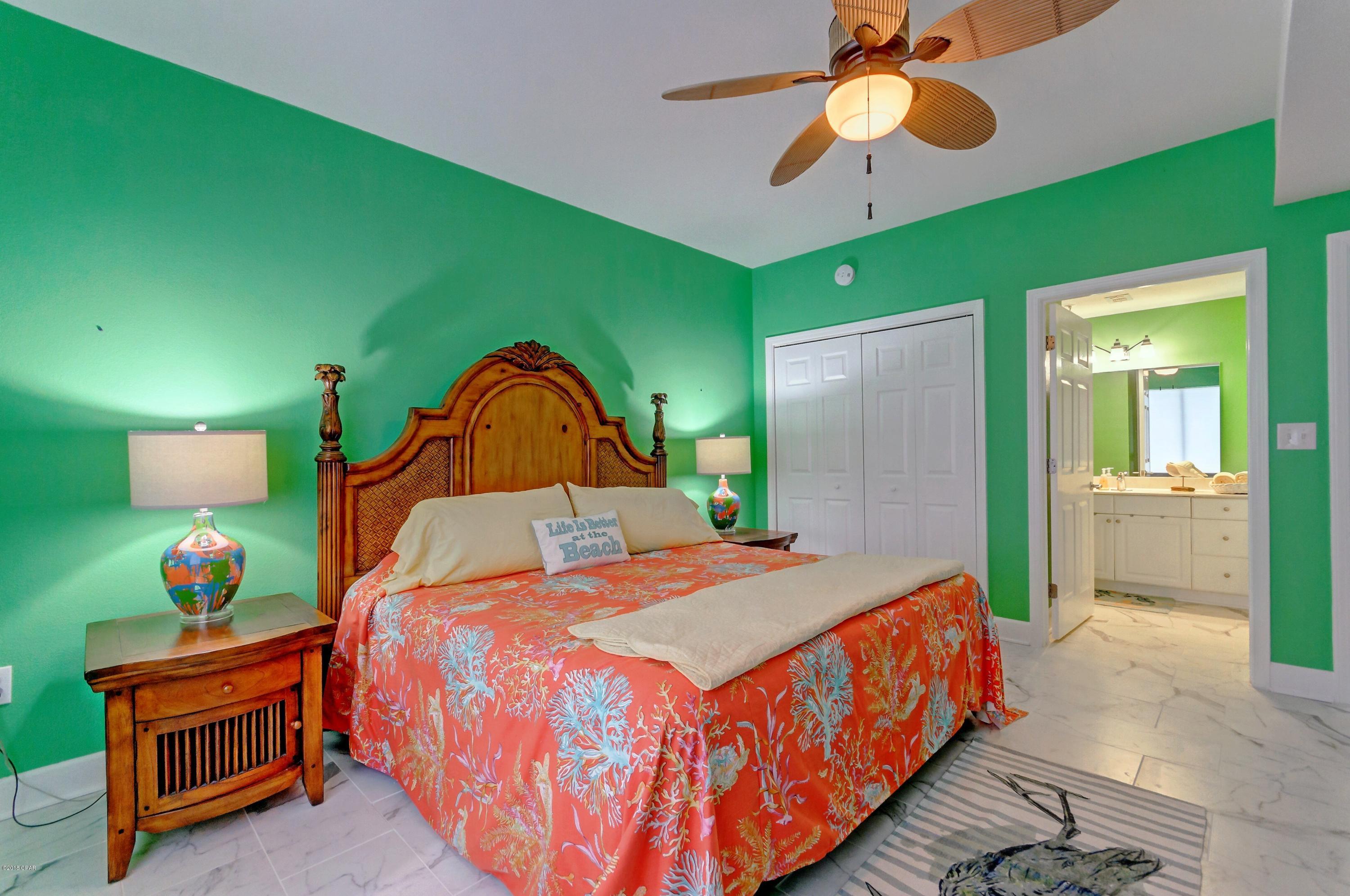 Tidewater Beach Phase I - Residential