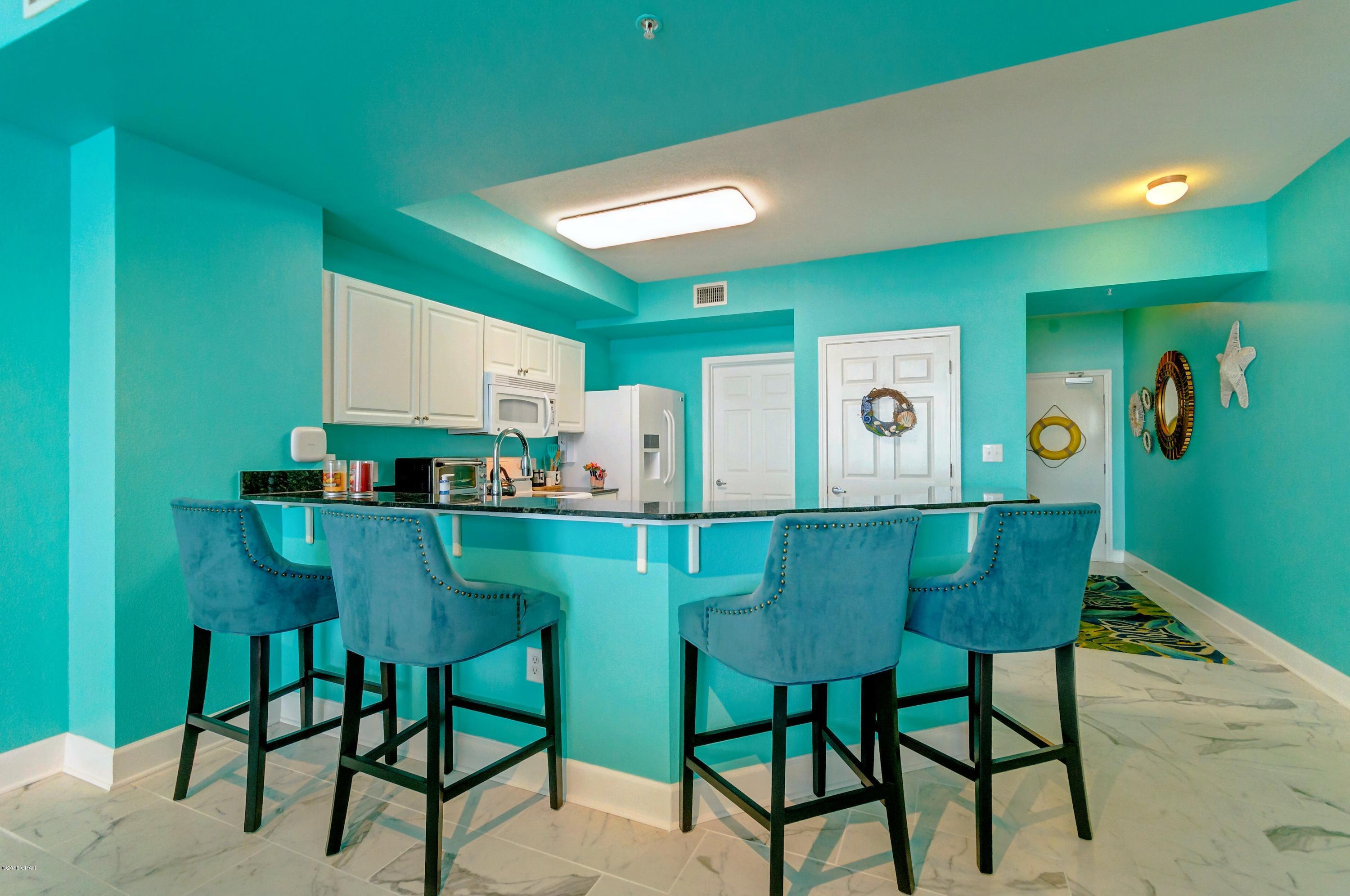 Tidewater Beach Phase I - Residential