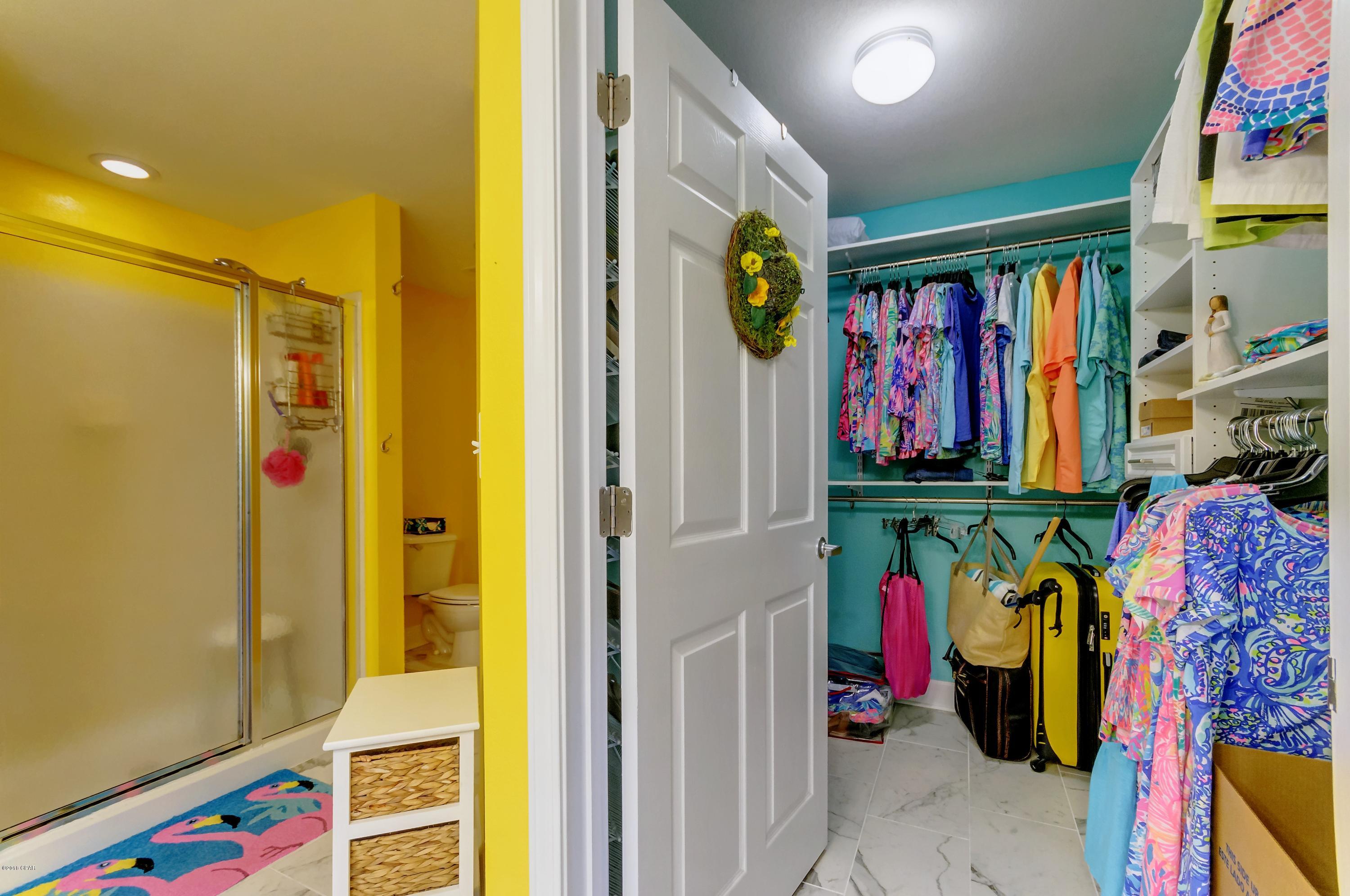 Tidewater Beach Phase I - Residential