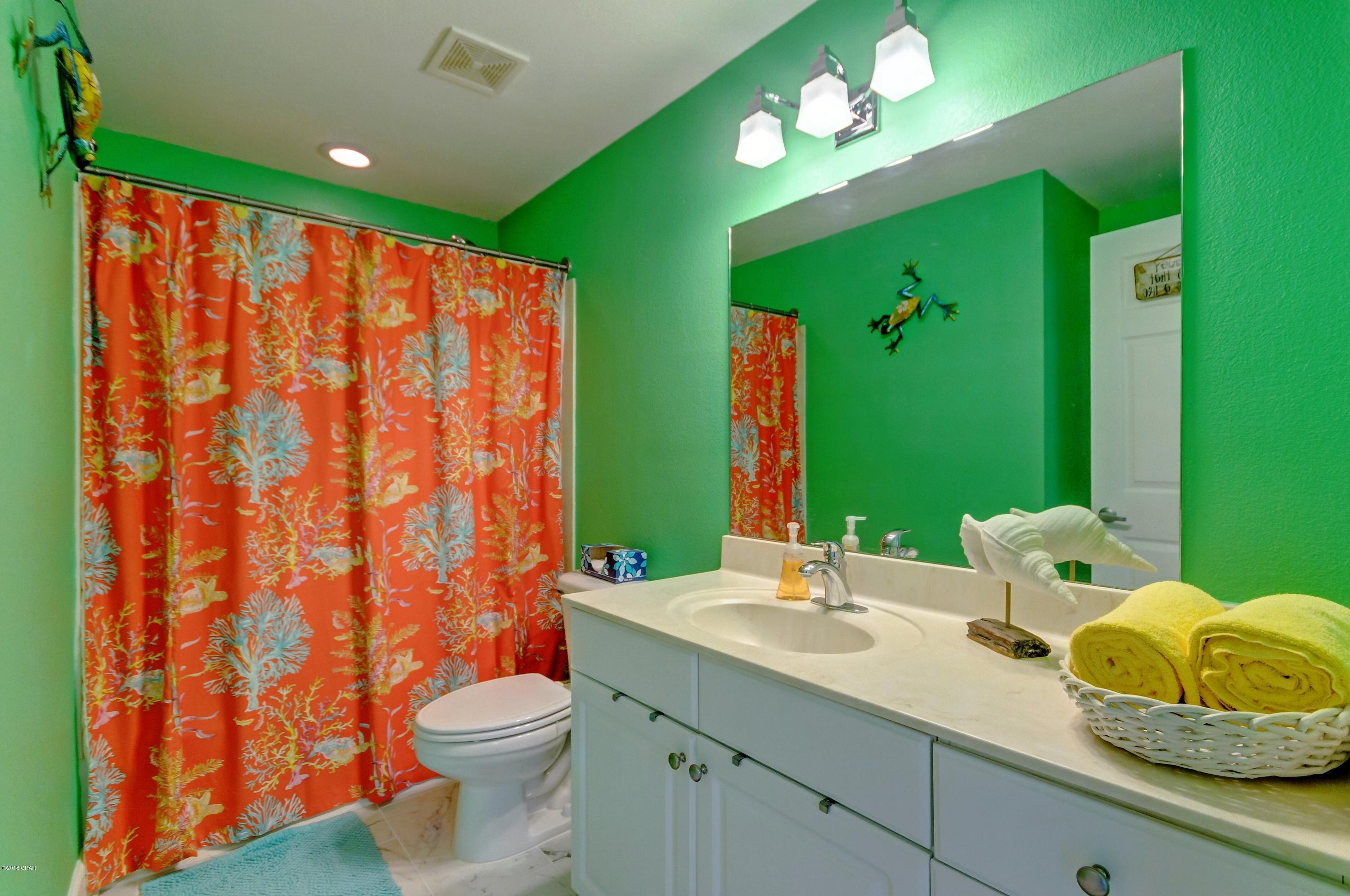 Tidewater Beach Phase I - Residential