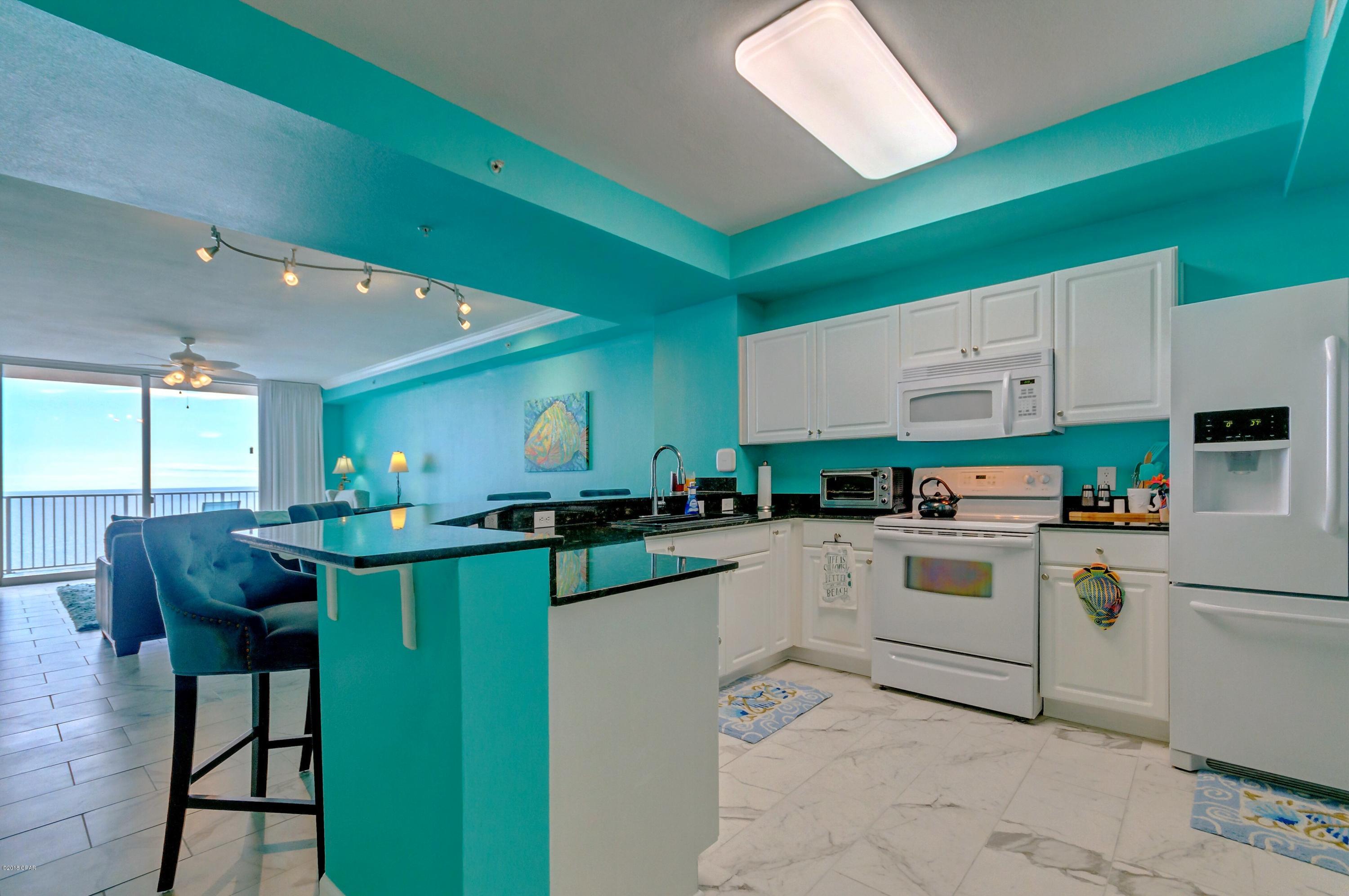 Tidewater Beach Phase I - Residential