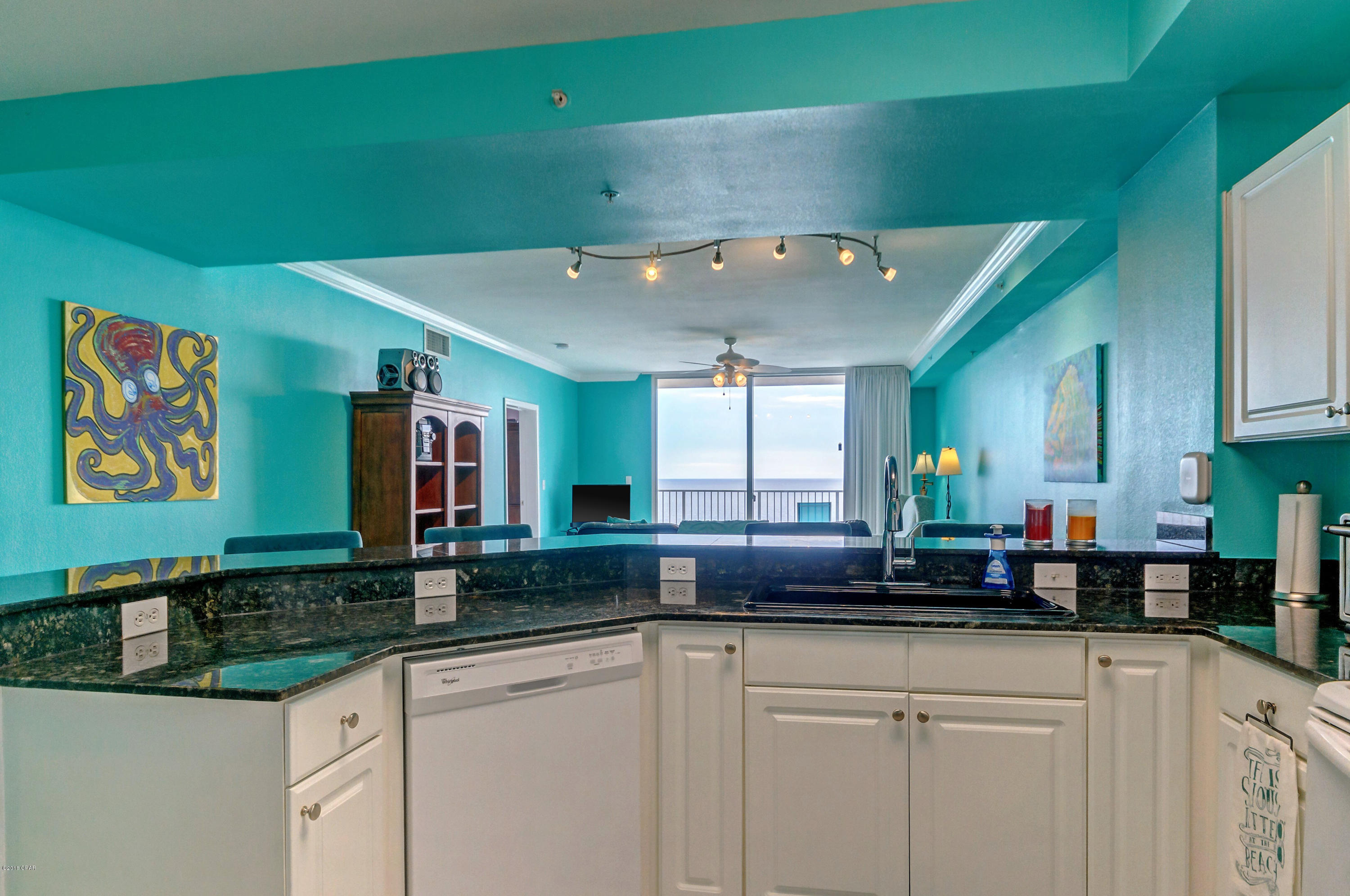 Tidewater Beach Phase I - Residential