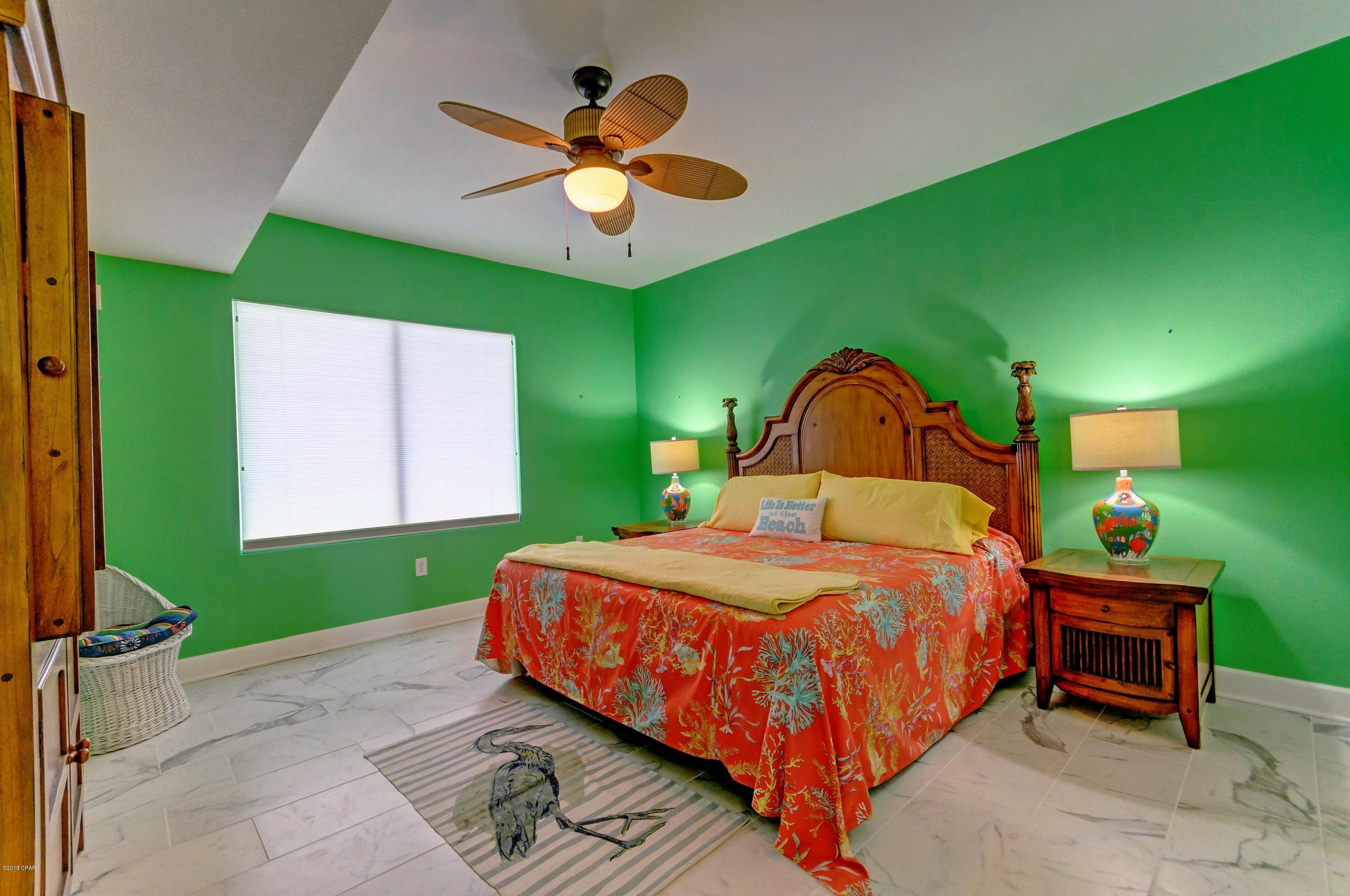 Tidewater Beach Phase I - Residential