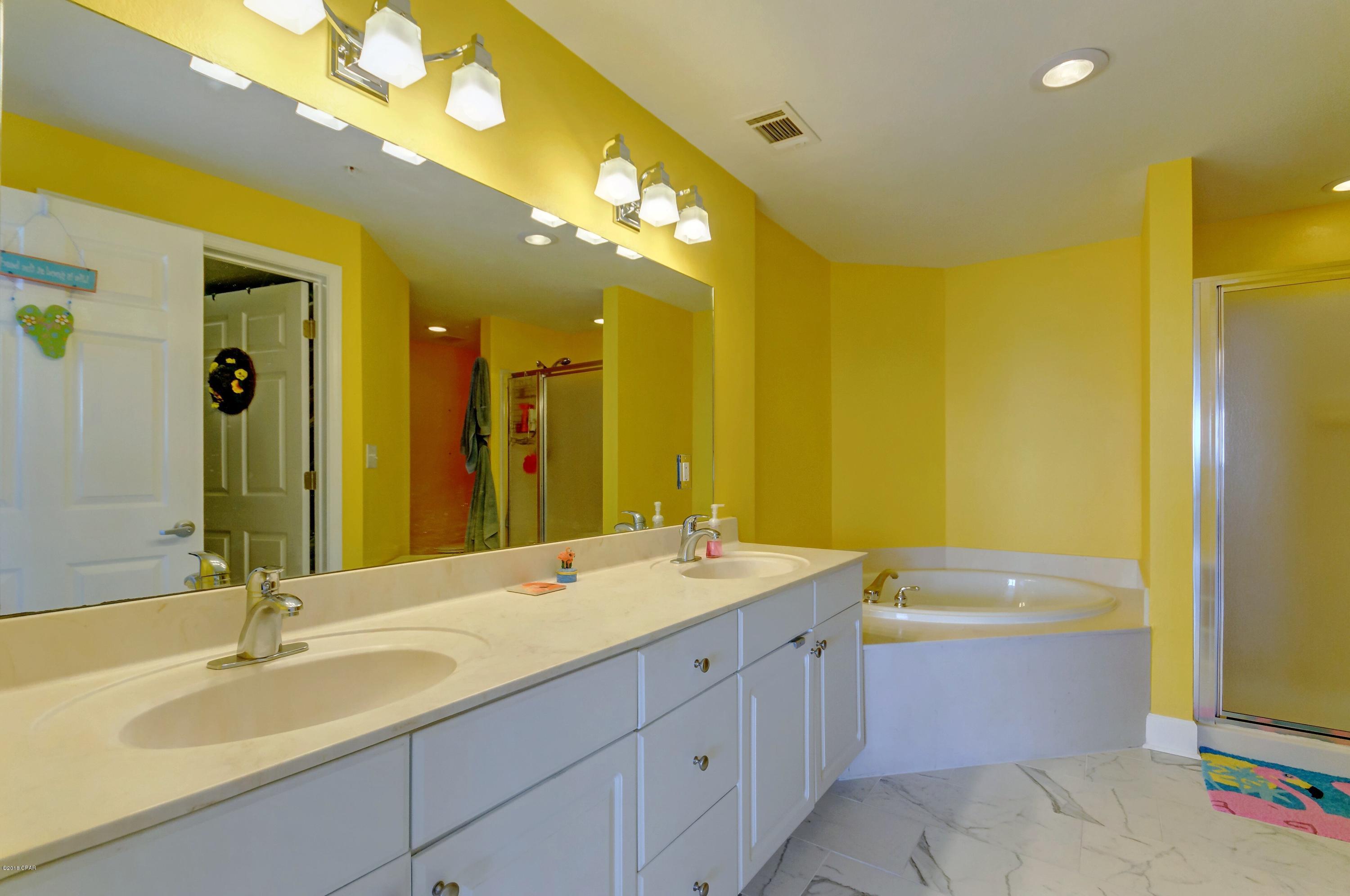 Tidewater Beach Phase I - Residential