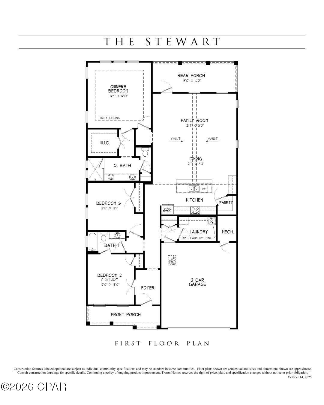 Kings Point - Residential