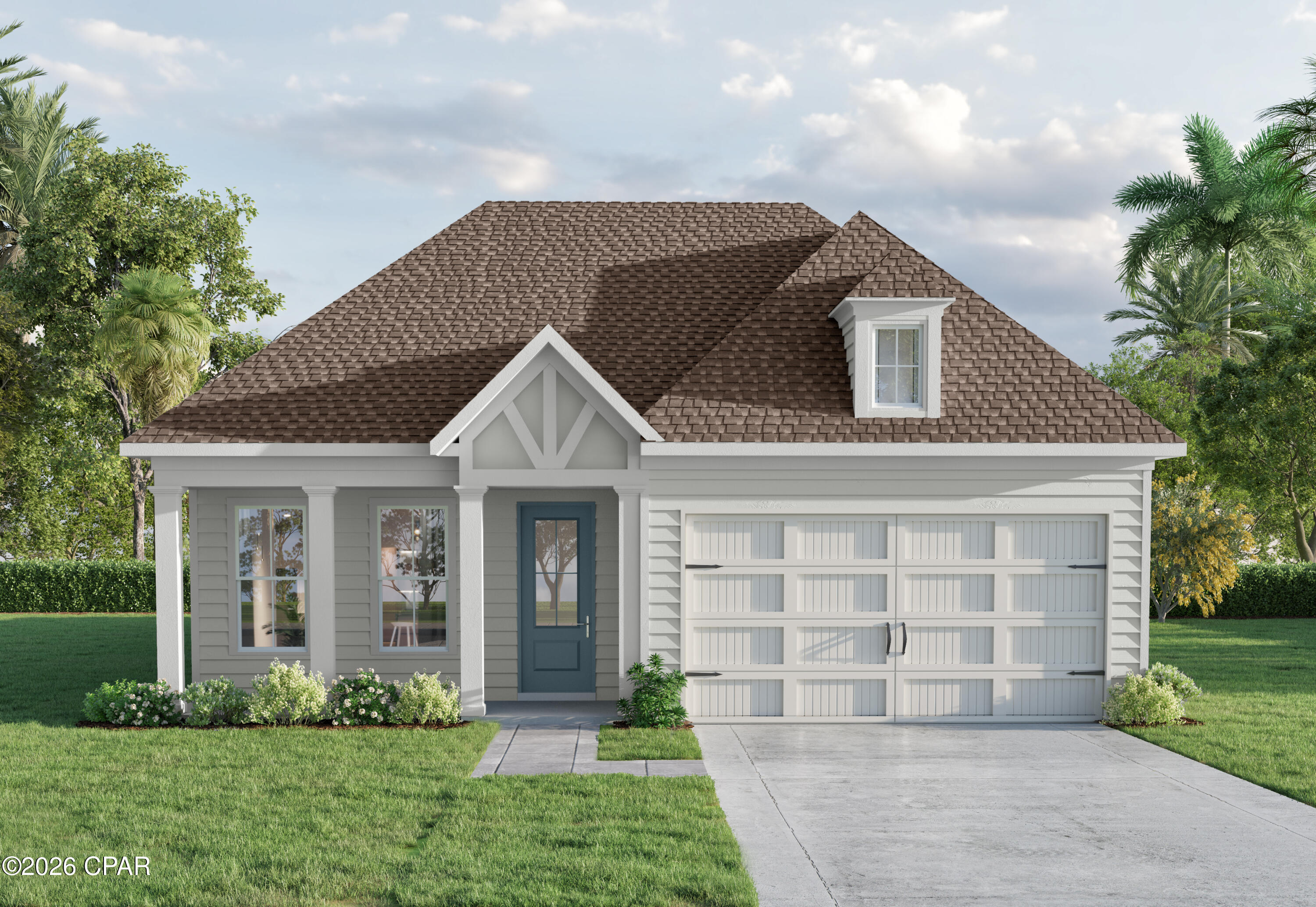 Kings Point - Residential