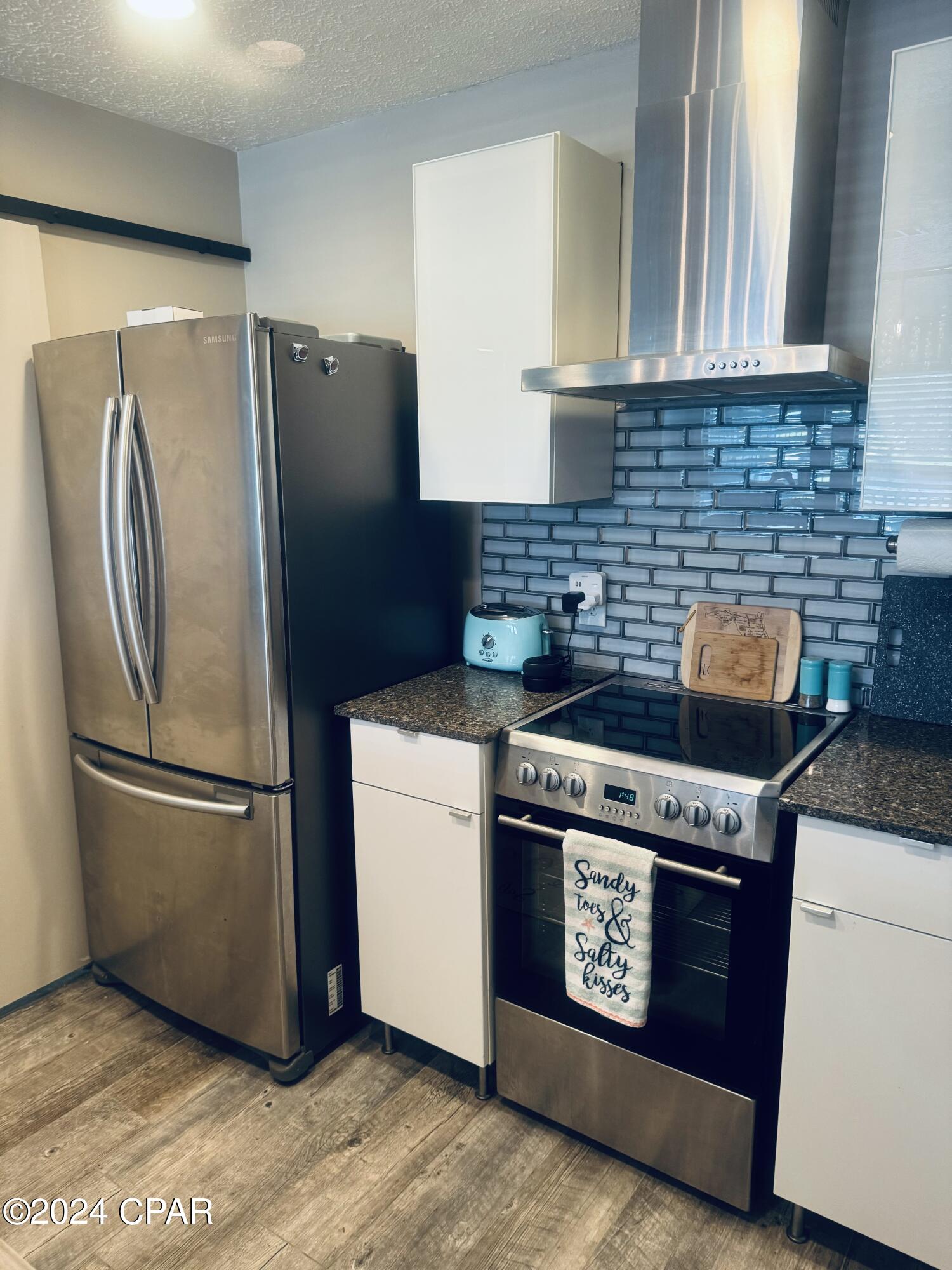 Dockside Condo - Residential