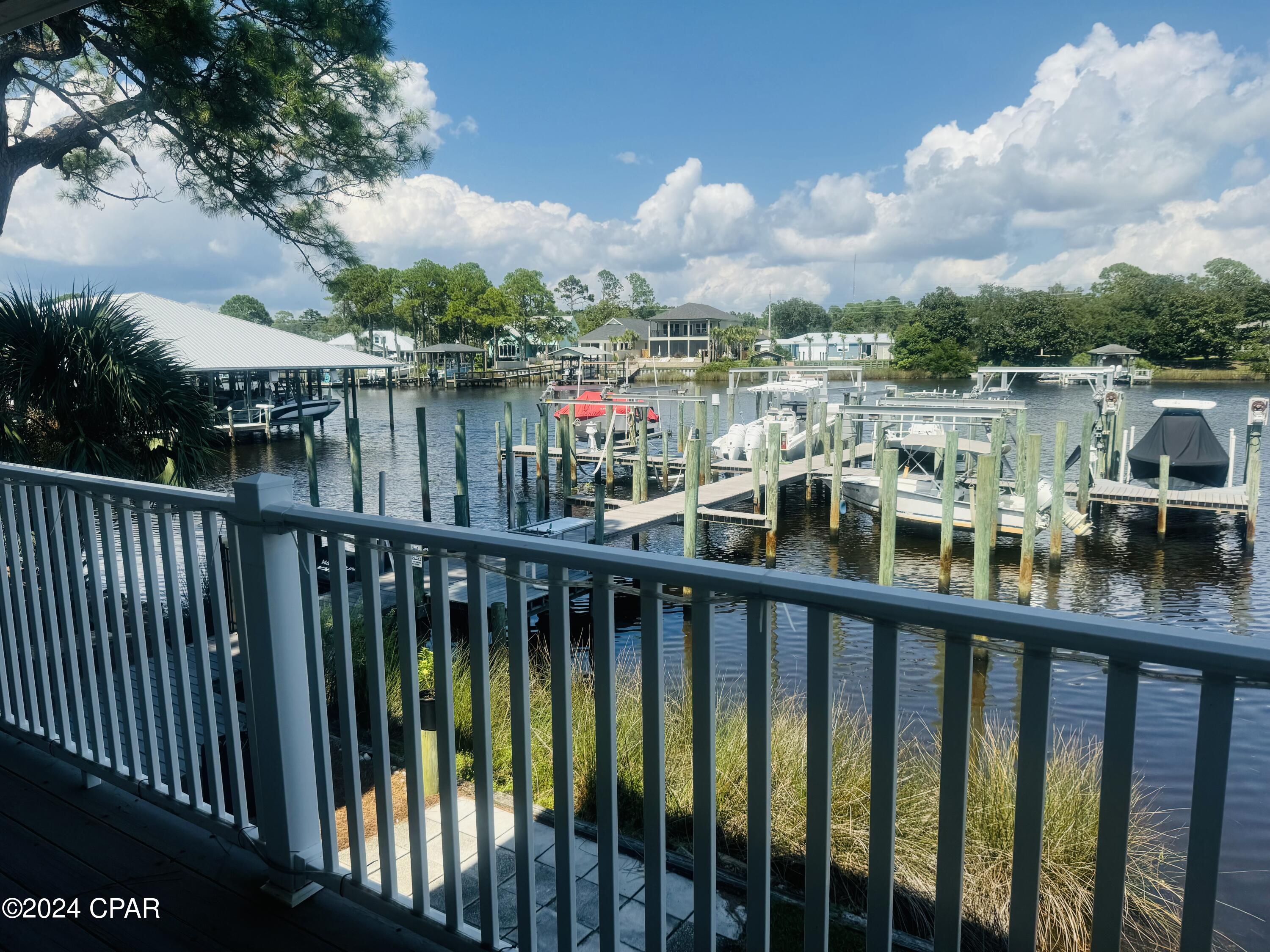 Dockside Condo - Residential