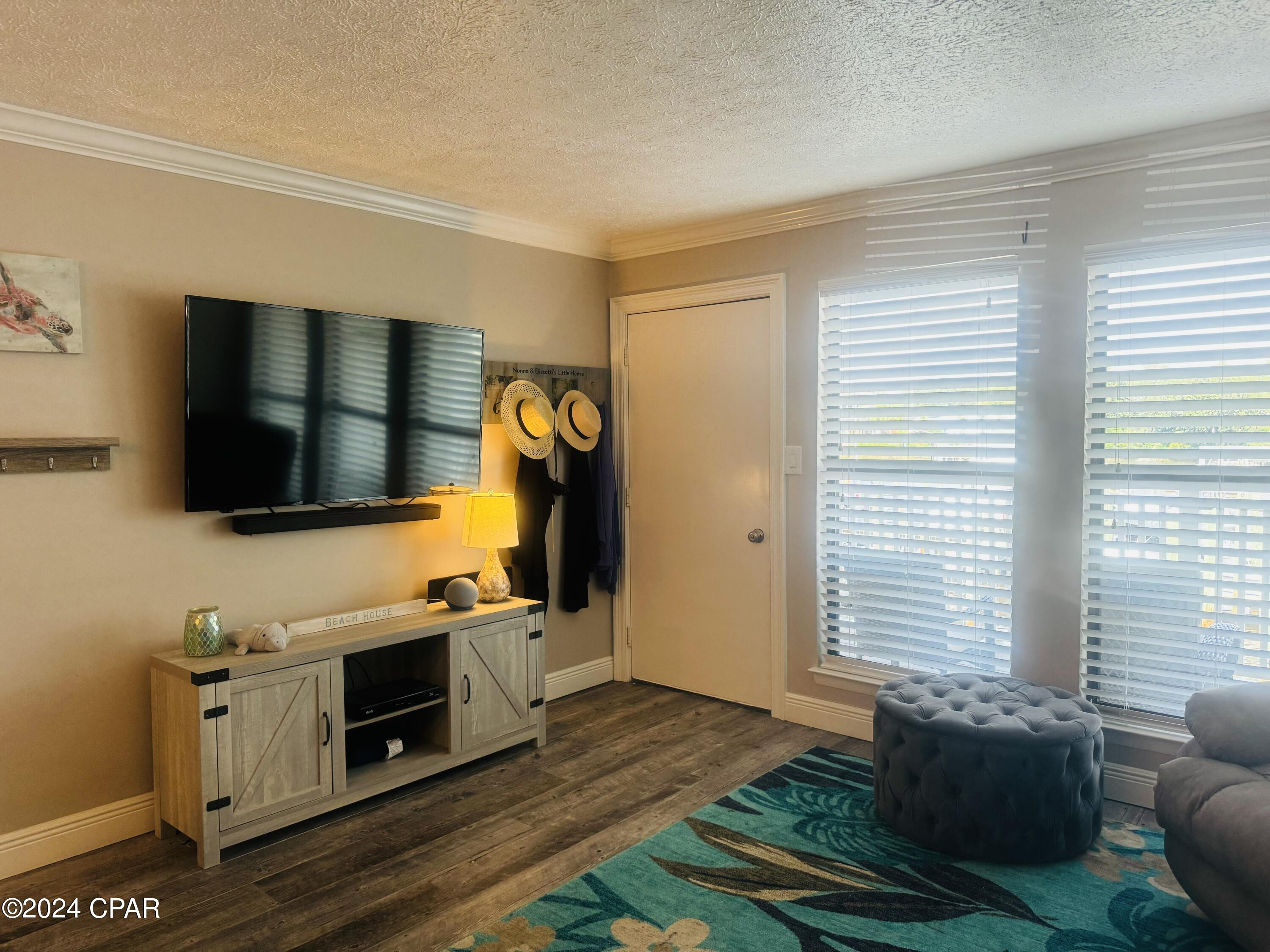 Dockside Condo - Residential