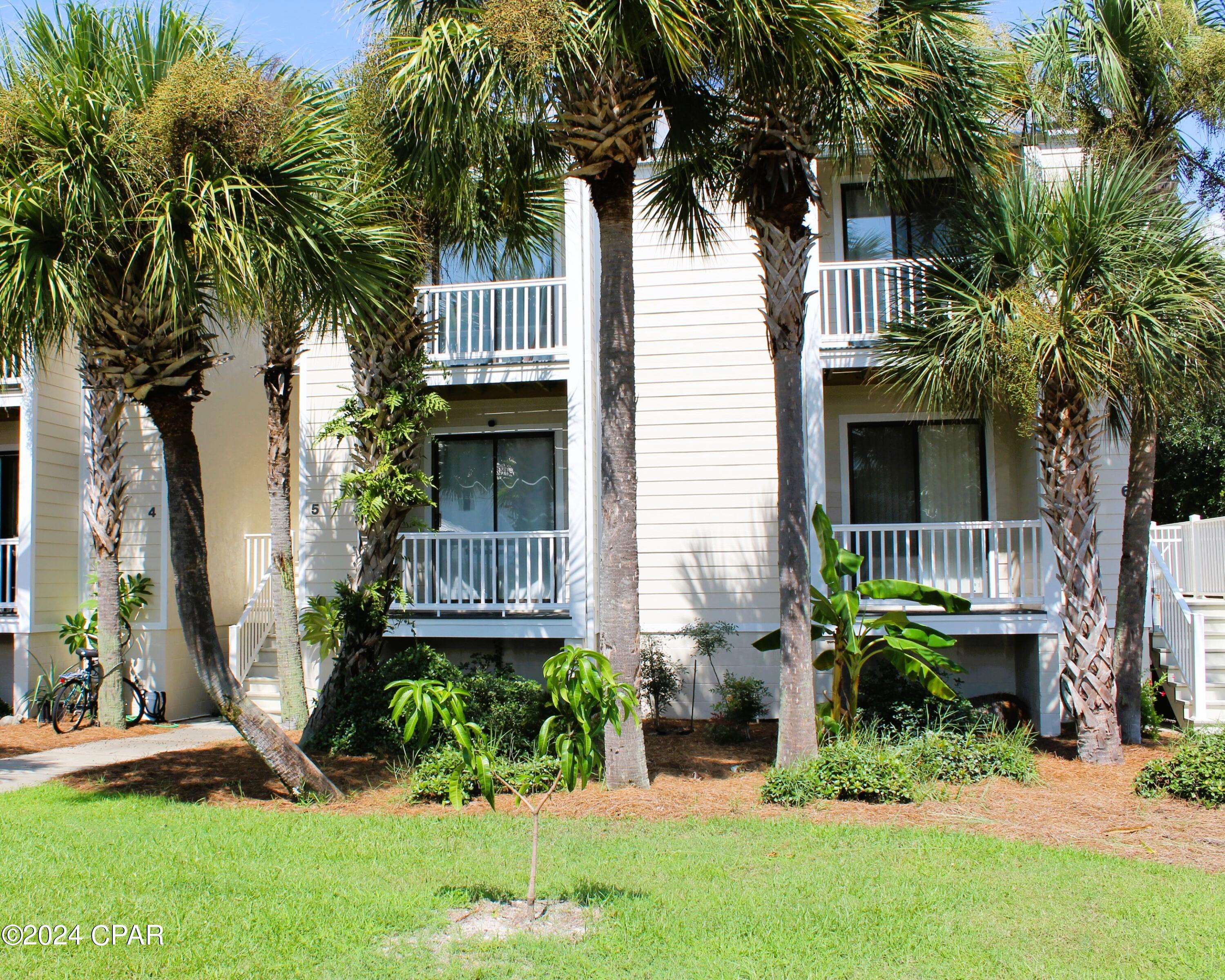 Dockside Condo - Residential