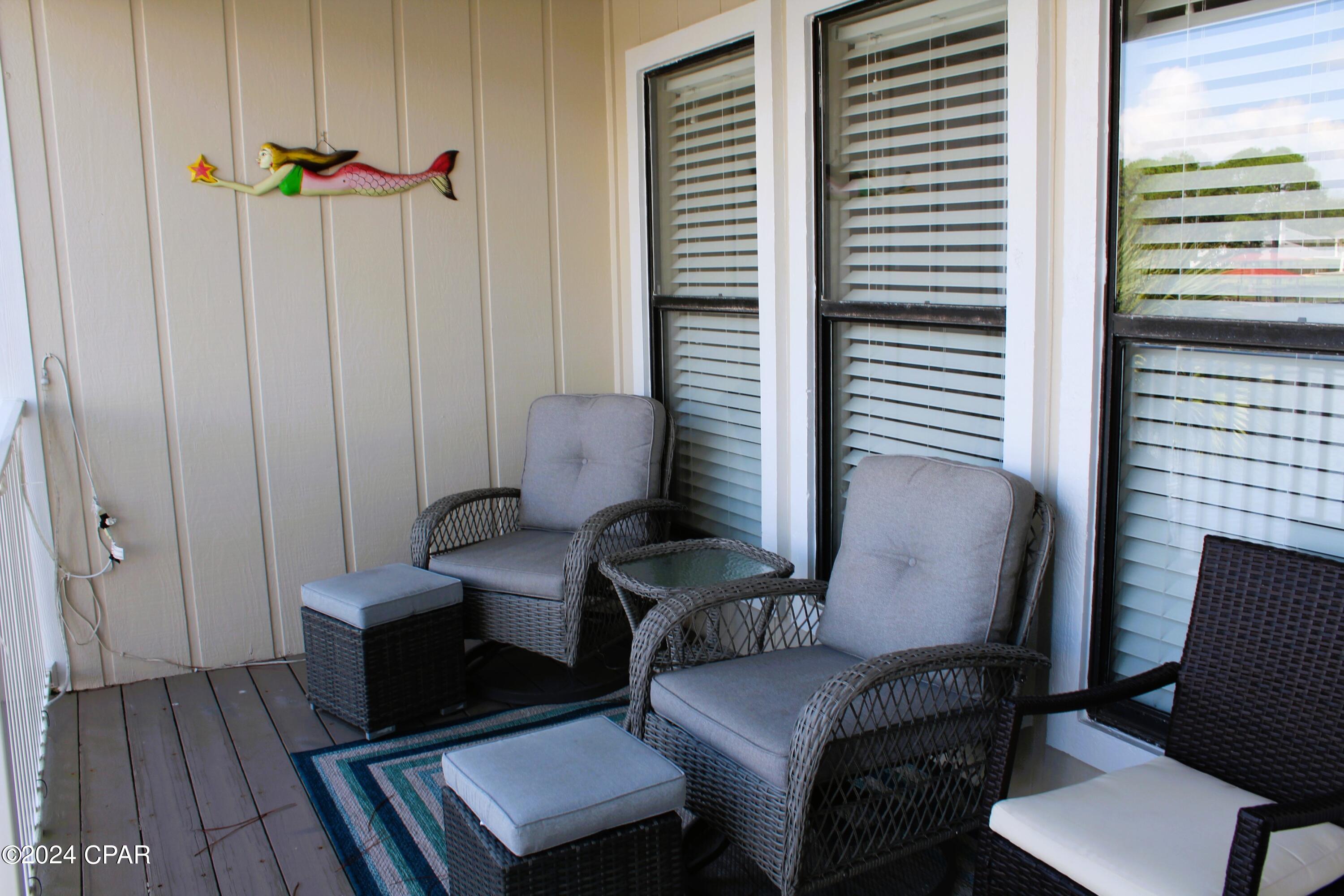 Dockside Condo - Residential