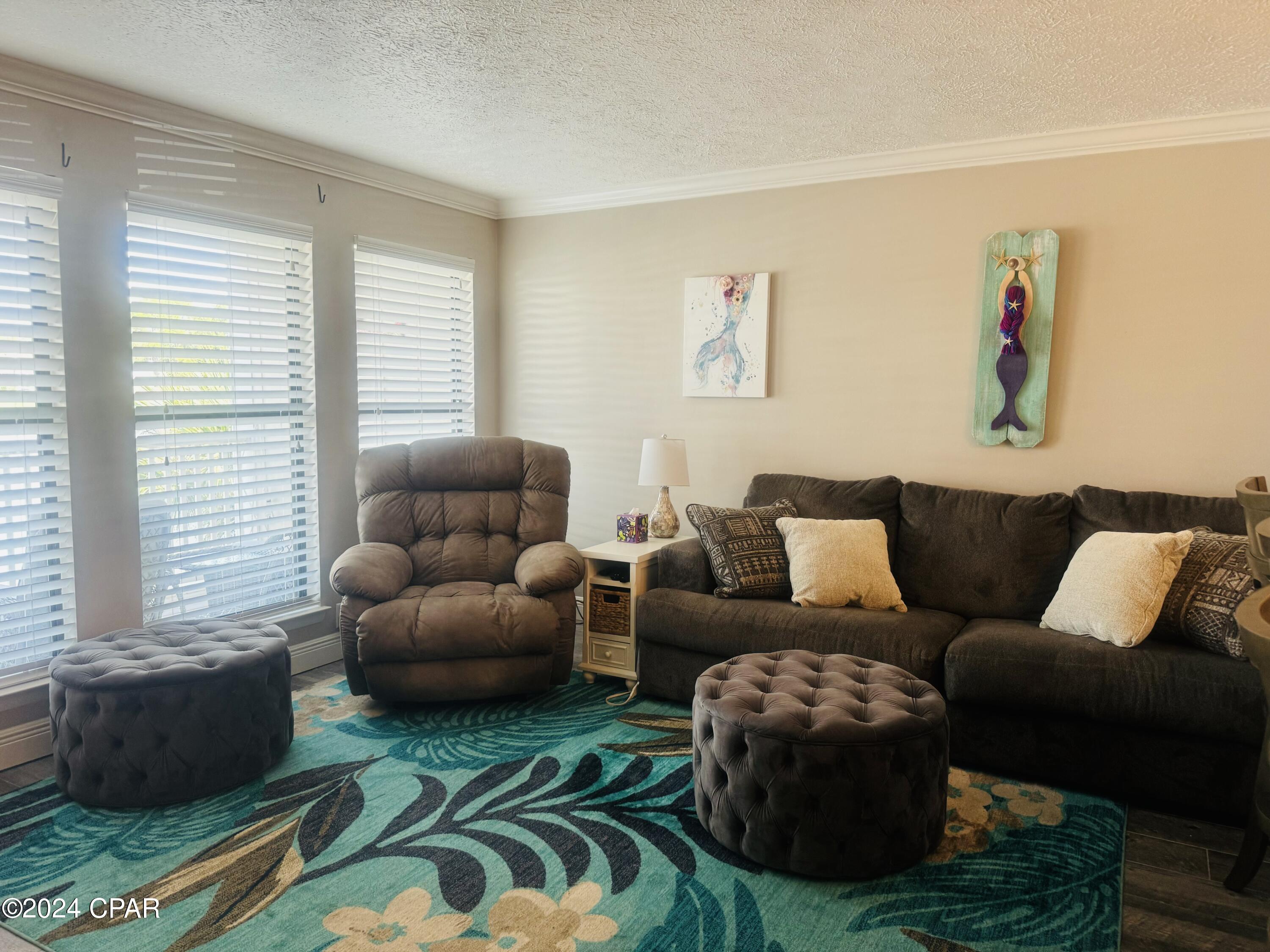 Dockside Condo - Residential