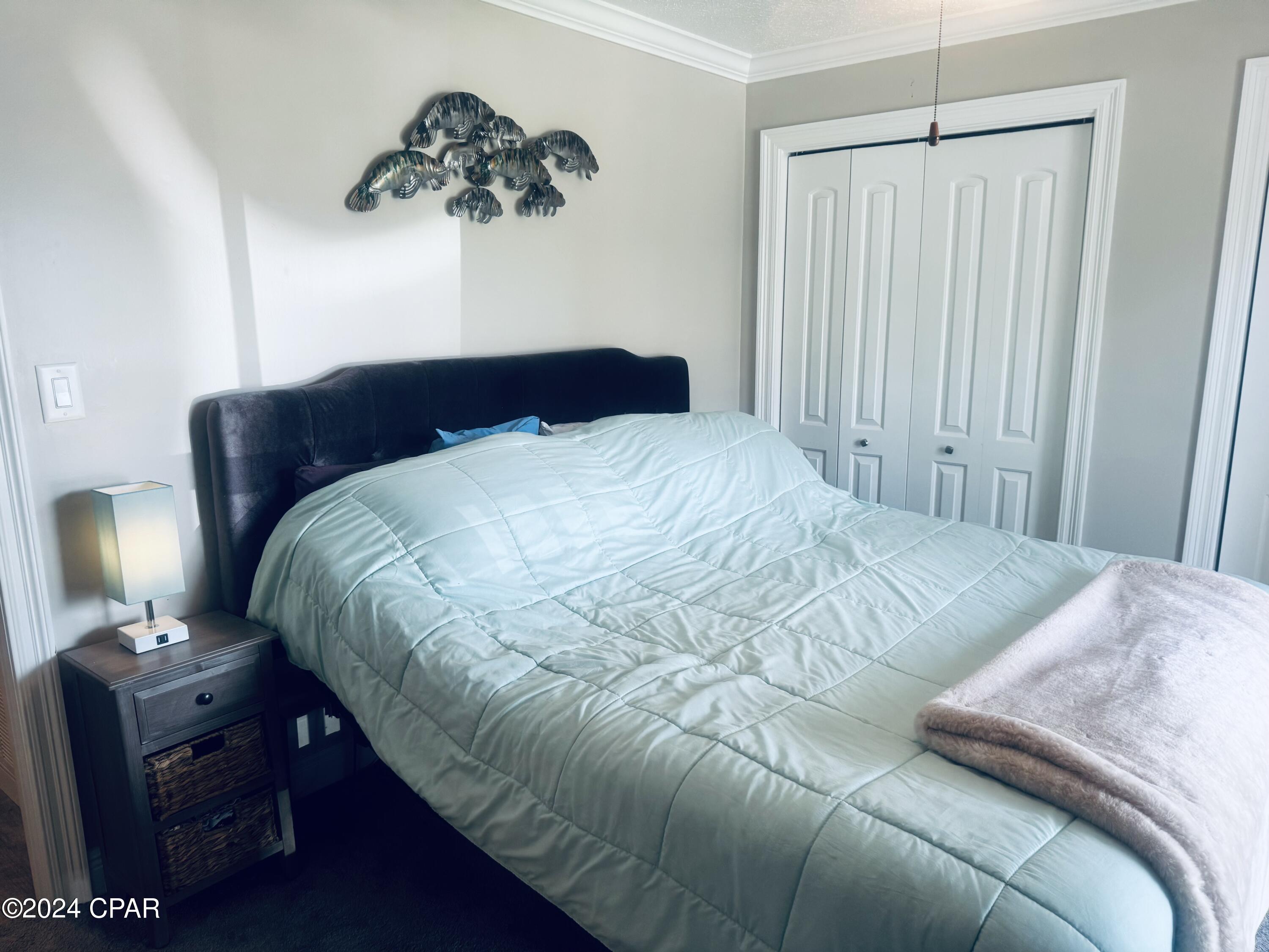 Dockside Condo - Residential